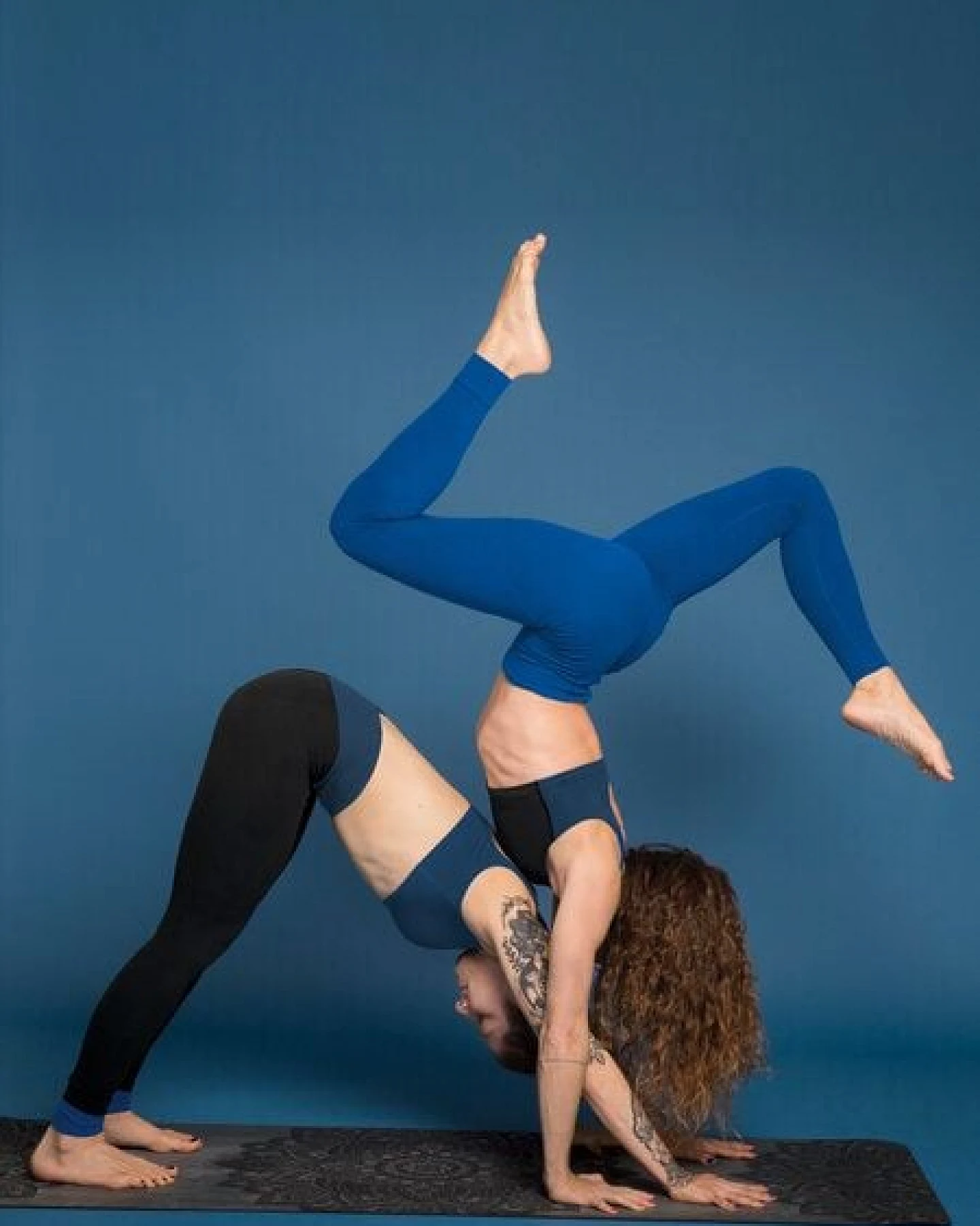 nice to meet me Essential Legging . Biobaumwolle – Ansicht 4