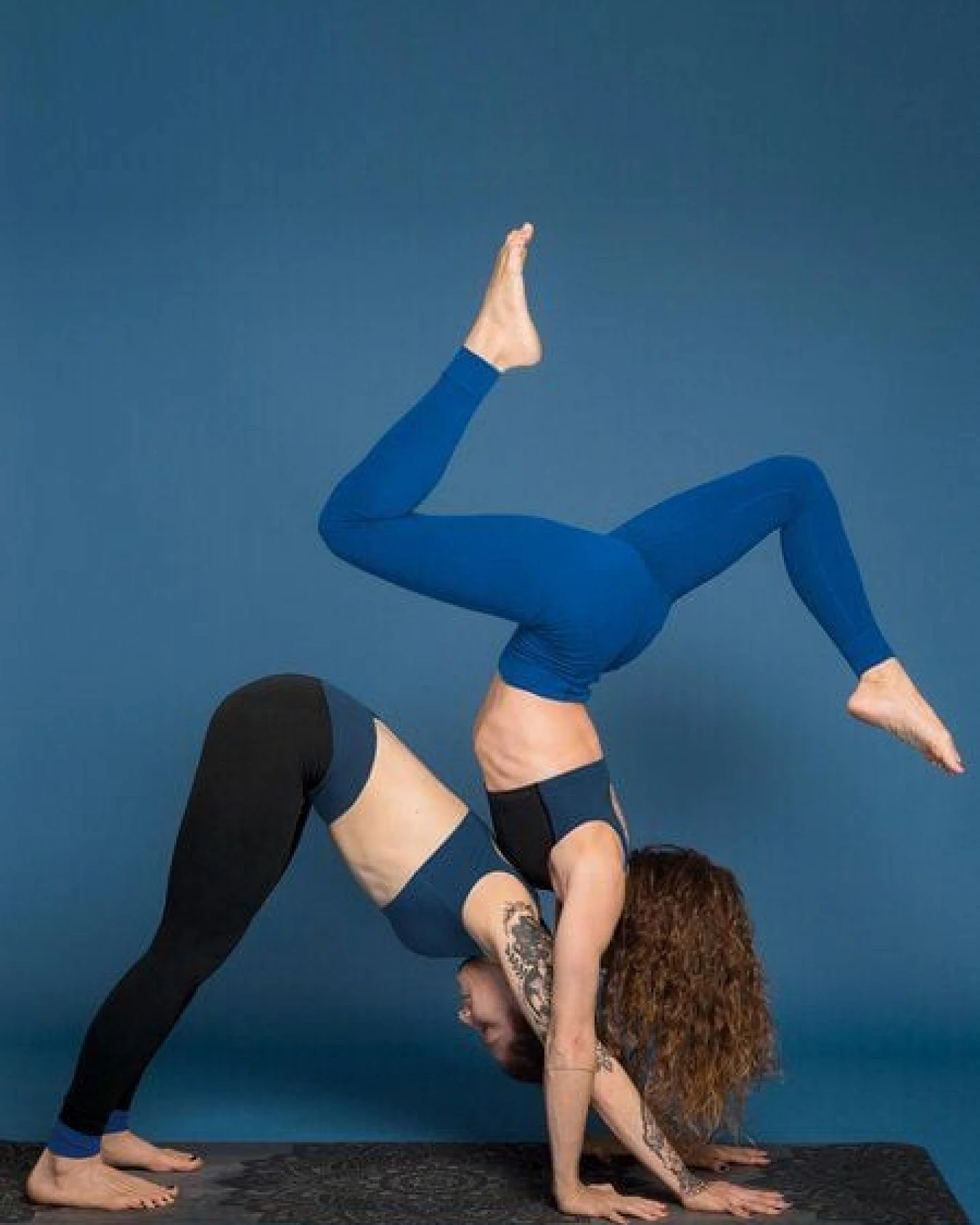 nice to meet me Essential Legging . Biobaumwolle – Ansicht 4