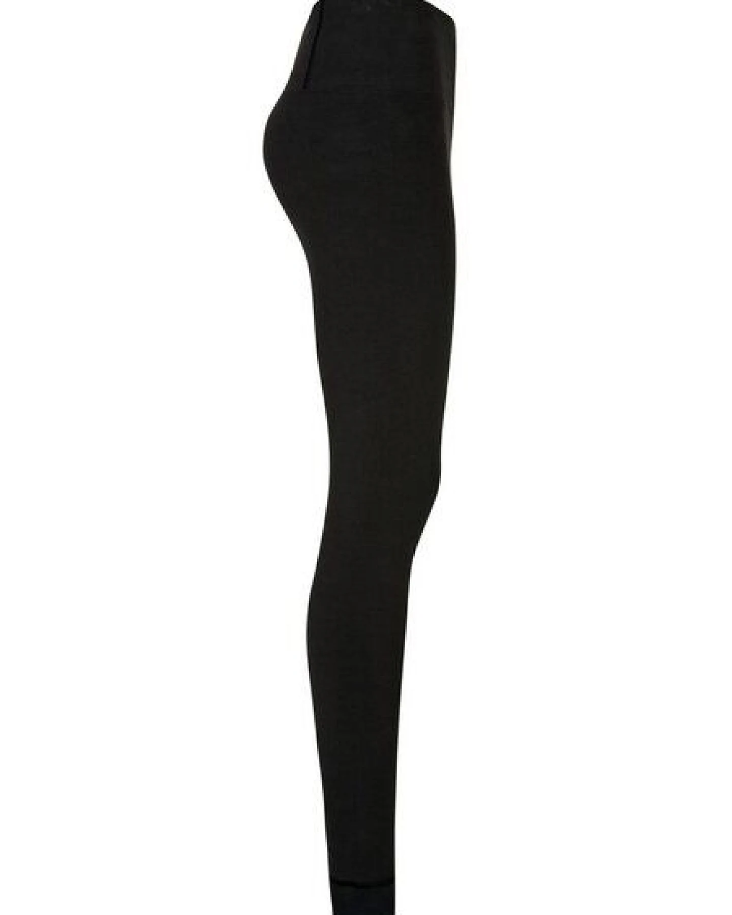nice to meet me Essential Legging . Biobaumwolle – Ansicht 2