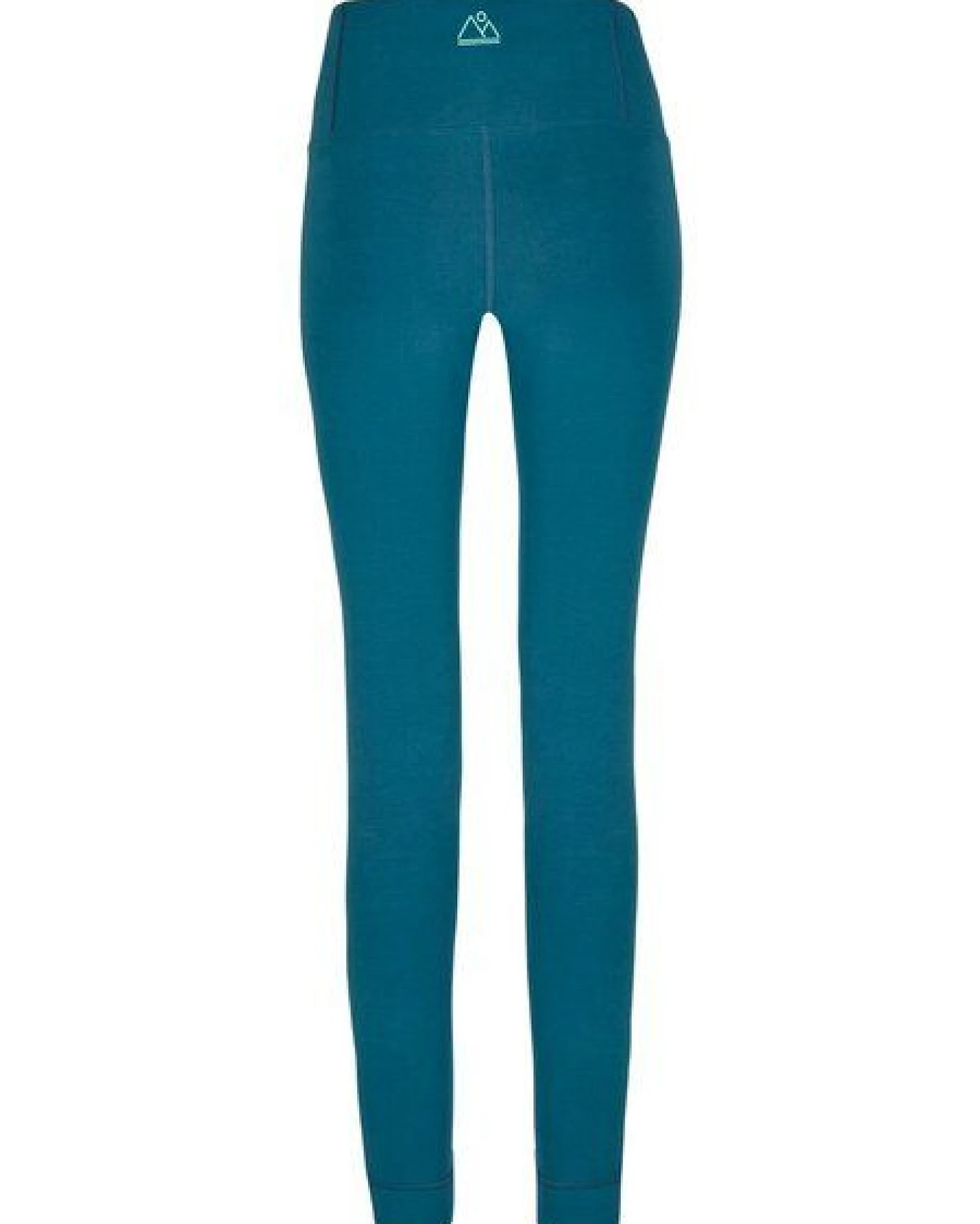 nice to meet me Essential Leggings Cotton – High-Waist-Leggings aus Bio-Baumwolle – Ansicht 2