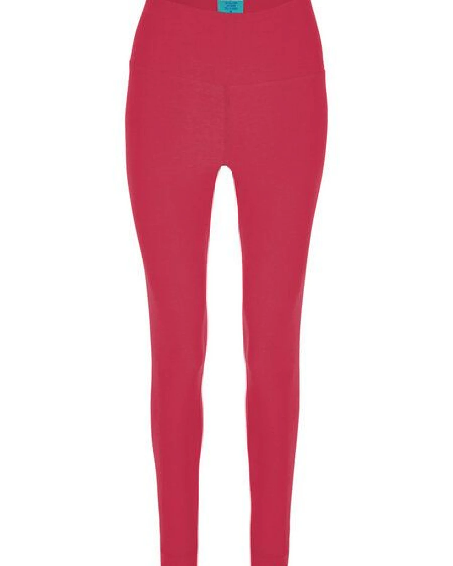 nice to meet me Essential Legging . Biobaumwolle – Ansicht 2