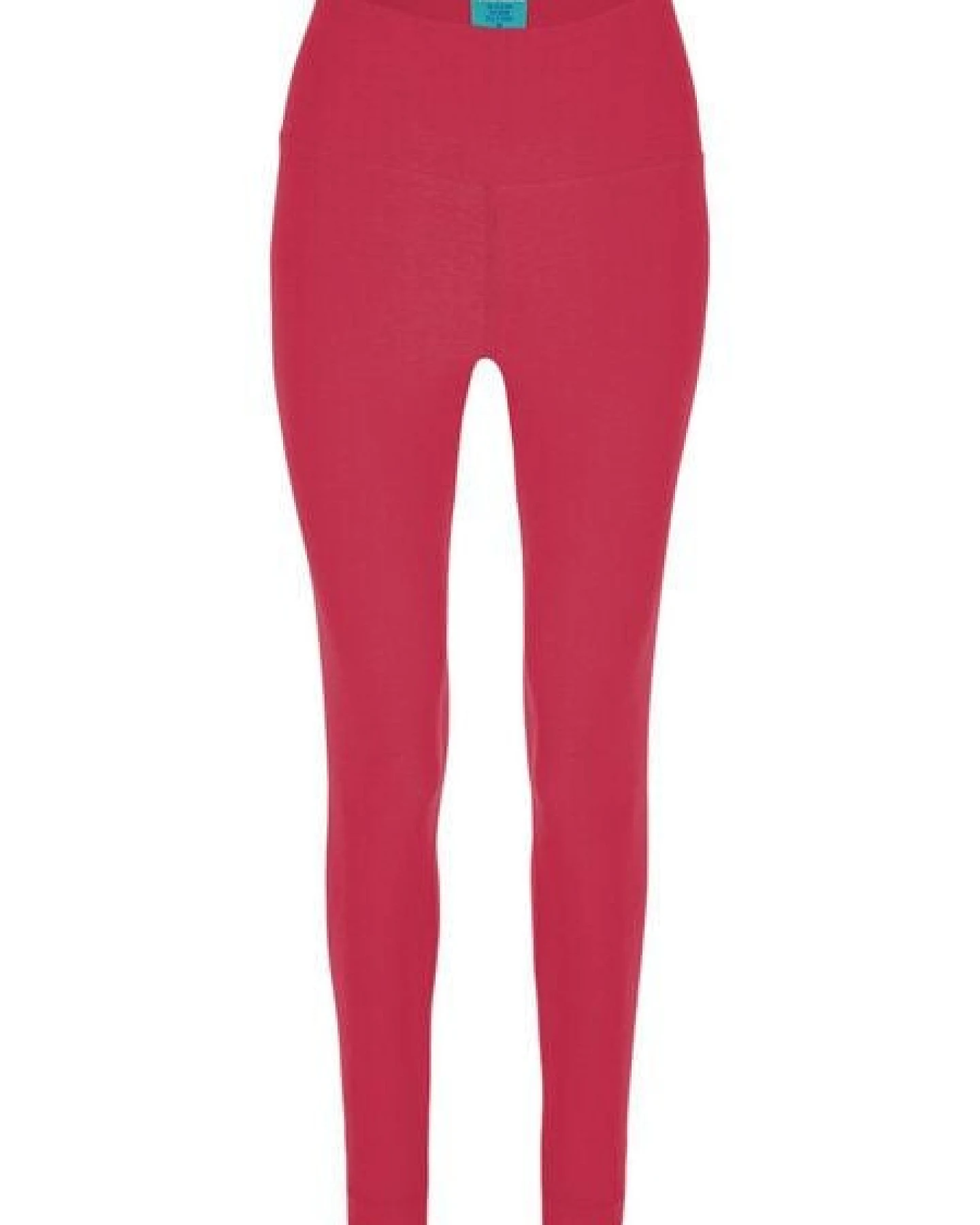 nice to meet me Essential Legging . Biobaumwolle – Ansicht 2