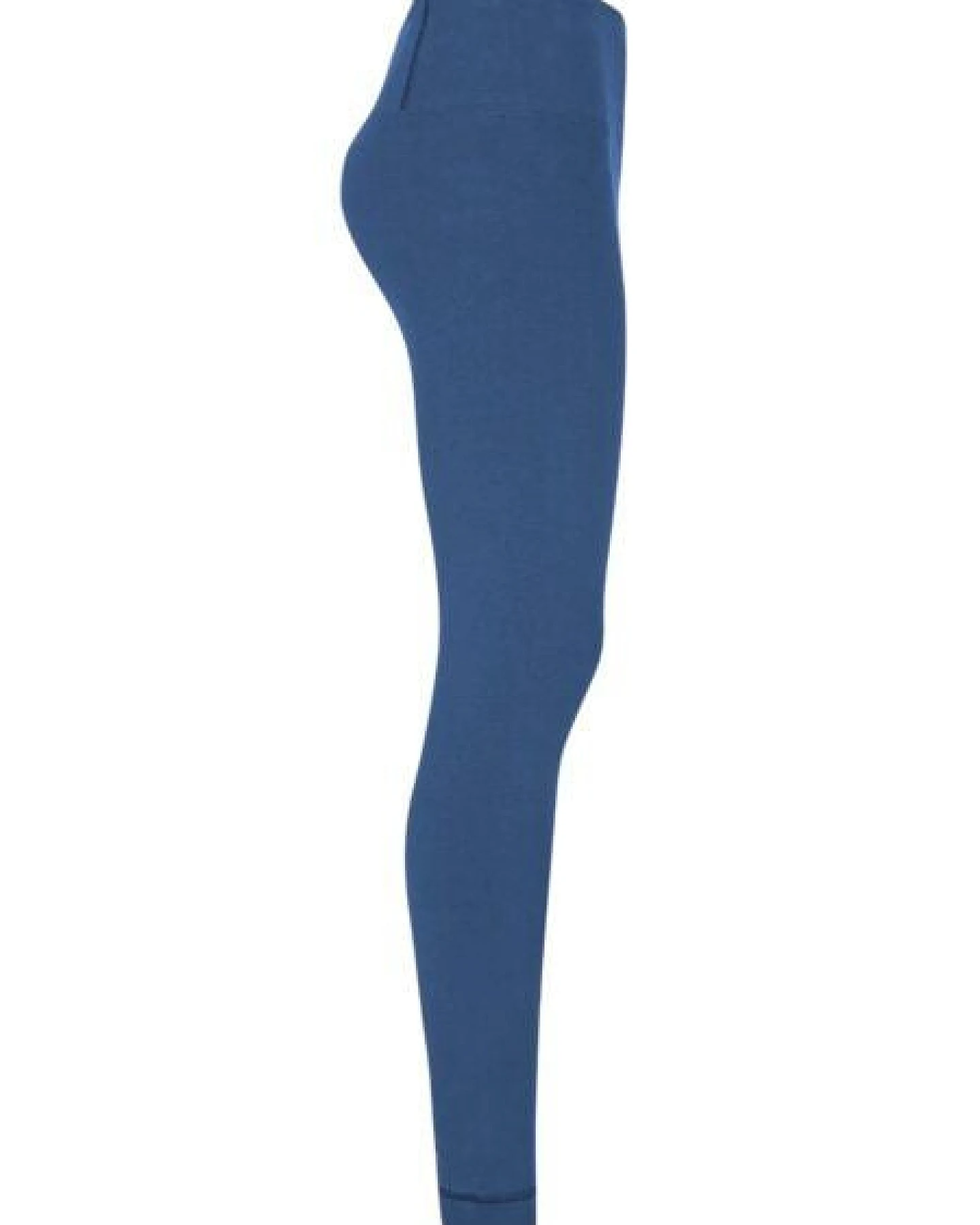nice to meet me Essential Legging . Biobaumwolle – Ansicht 3