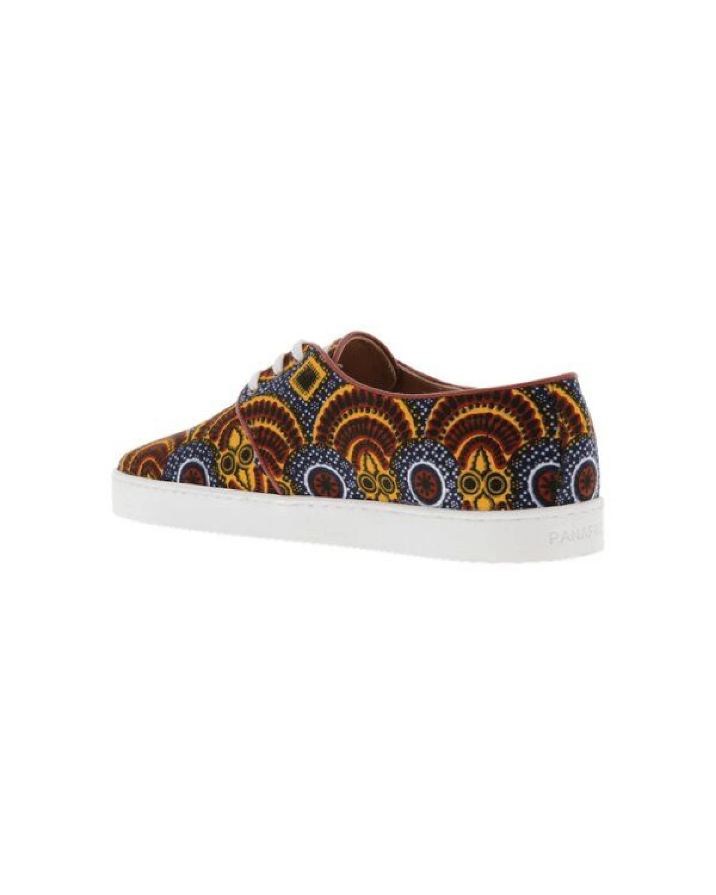 PANAFRICA Bunte Sneaker - Bamako - Unisex – Ansicht 3