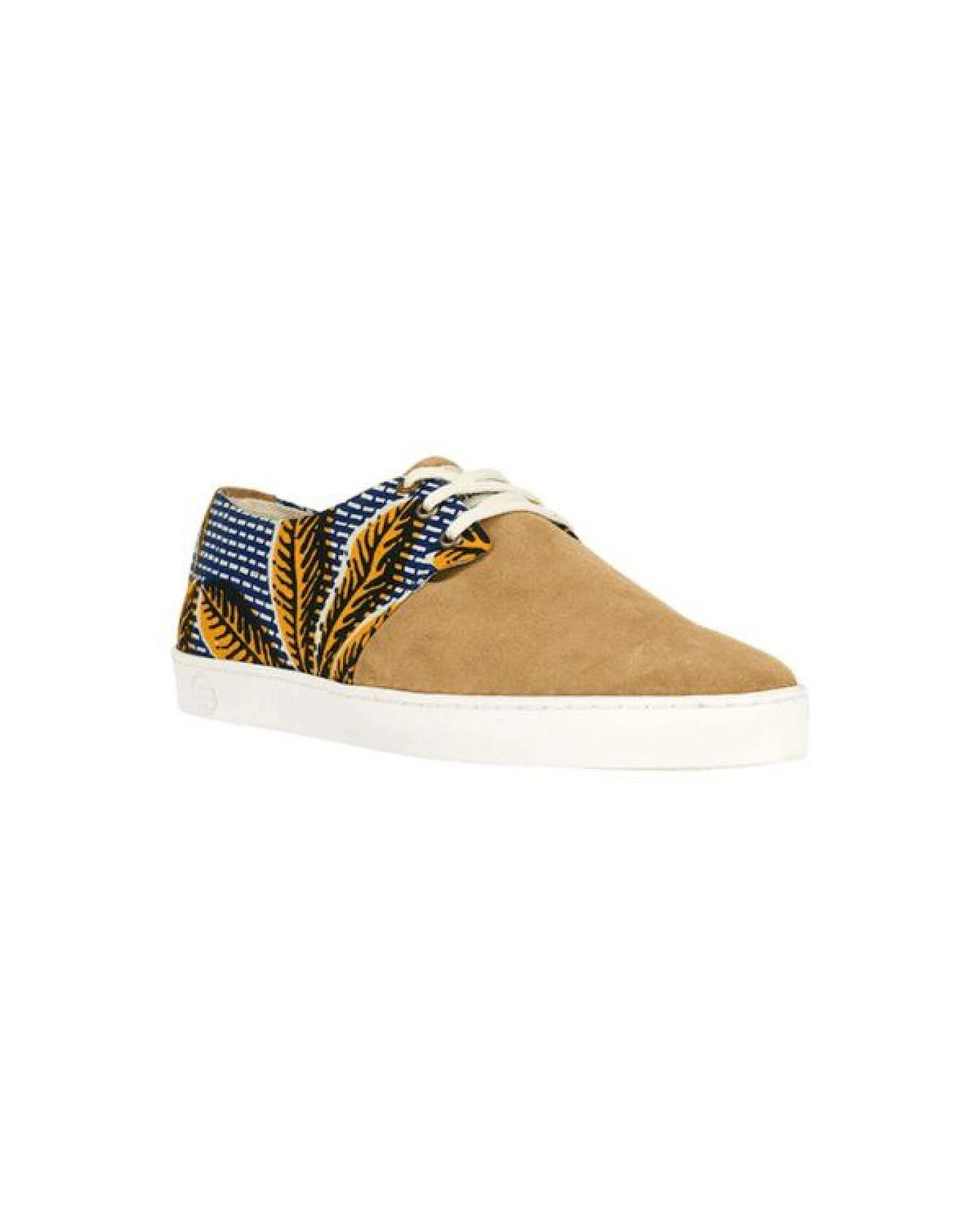 PANAFRICA Bunte Sneaker - Rabat - Unisex – Ansicht 2