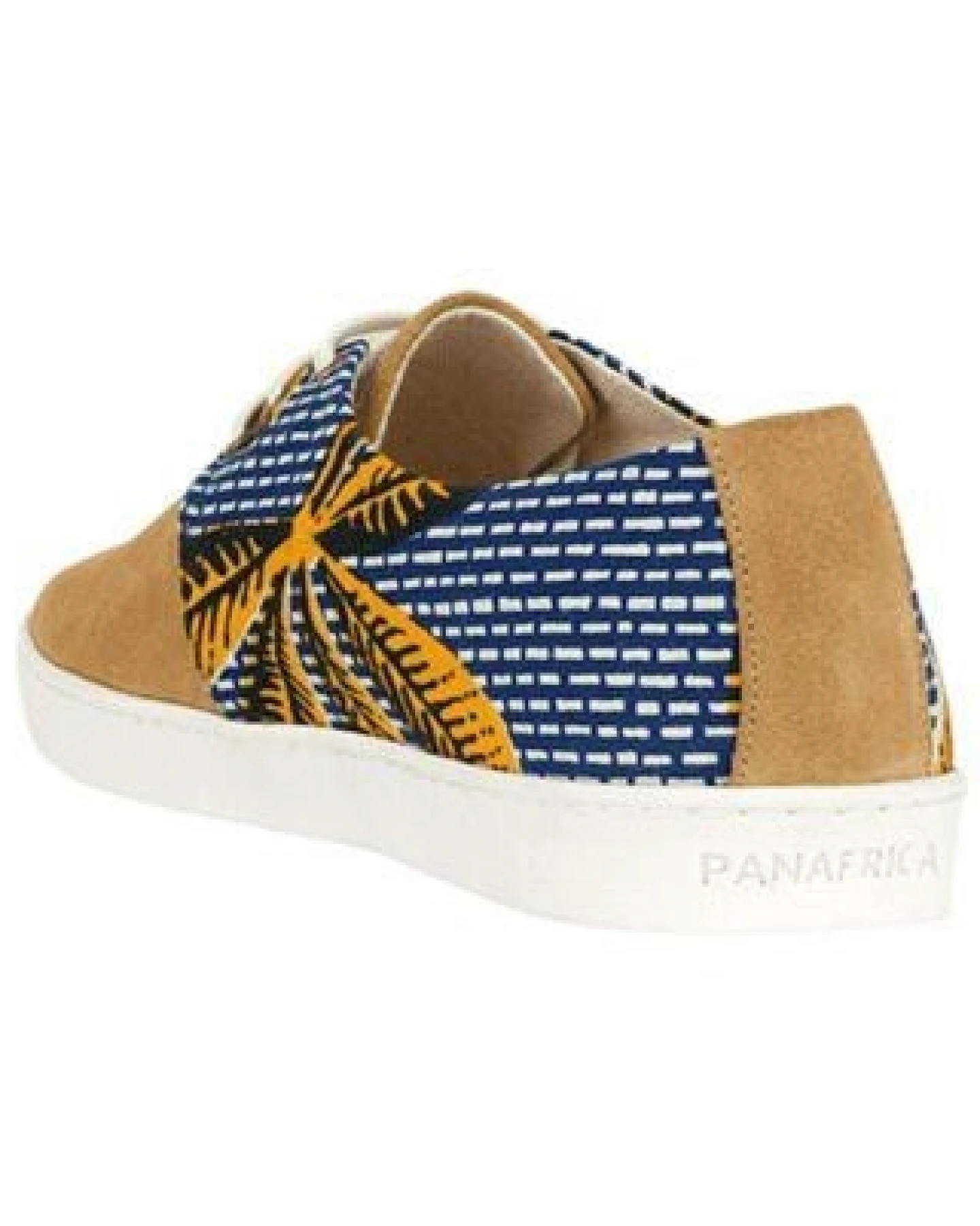 PANAFRICA Bunte Sneaker - Rabat - Unisex – Ansicht 3