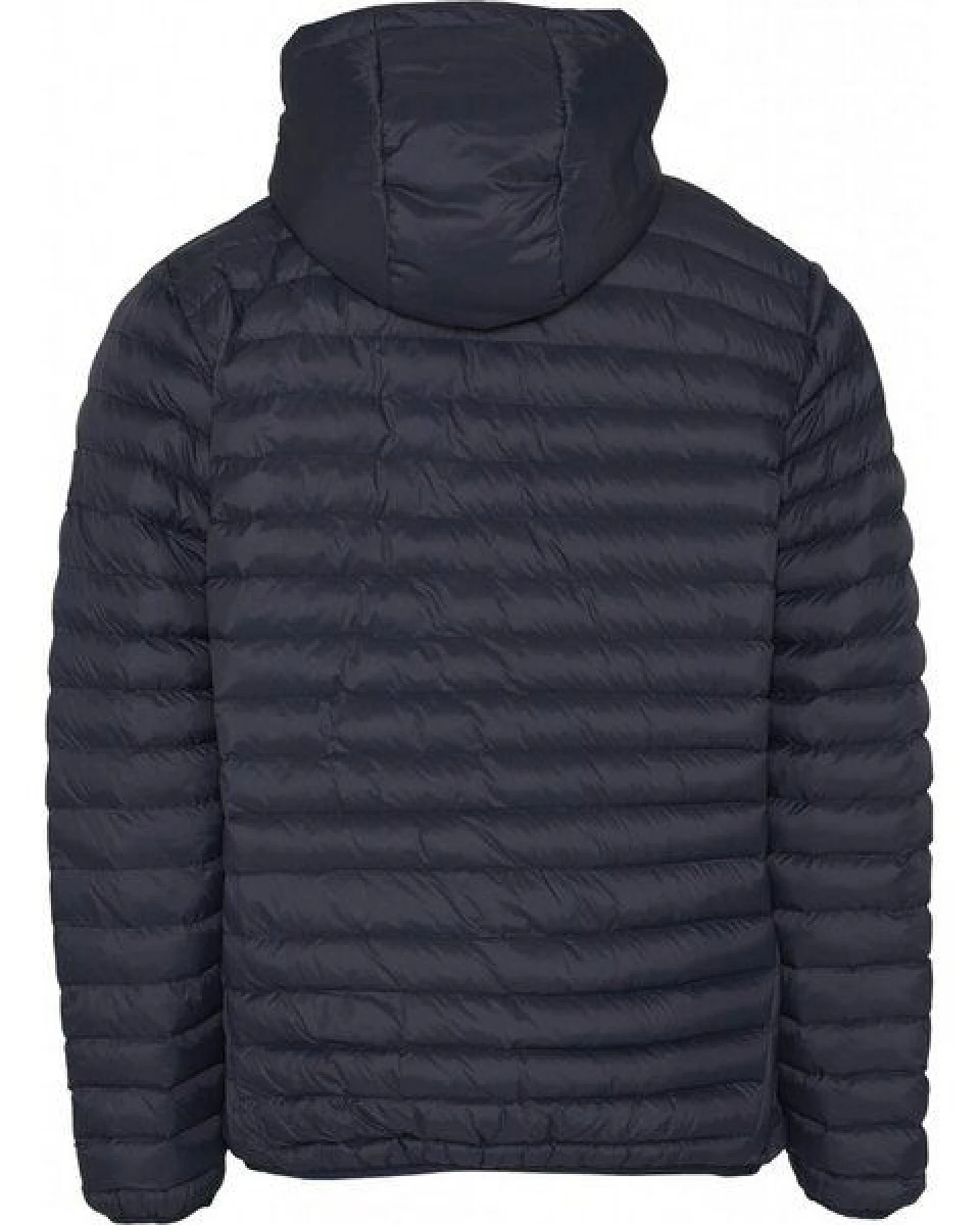 KnowledgeCotton Apparel Quilted Nylon Jacket – Ansicht 2