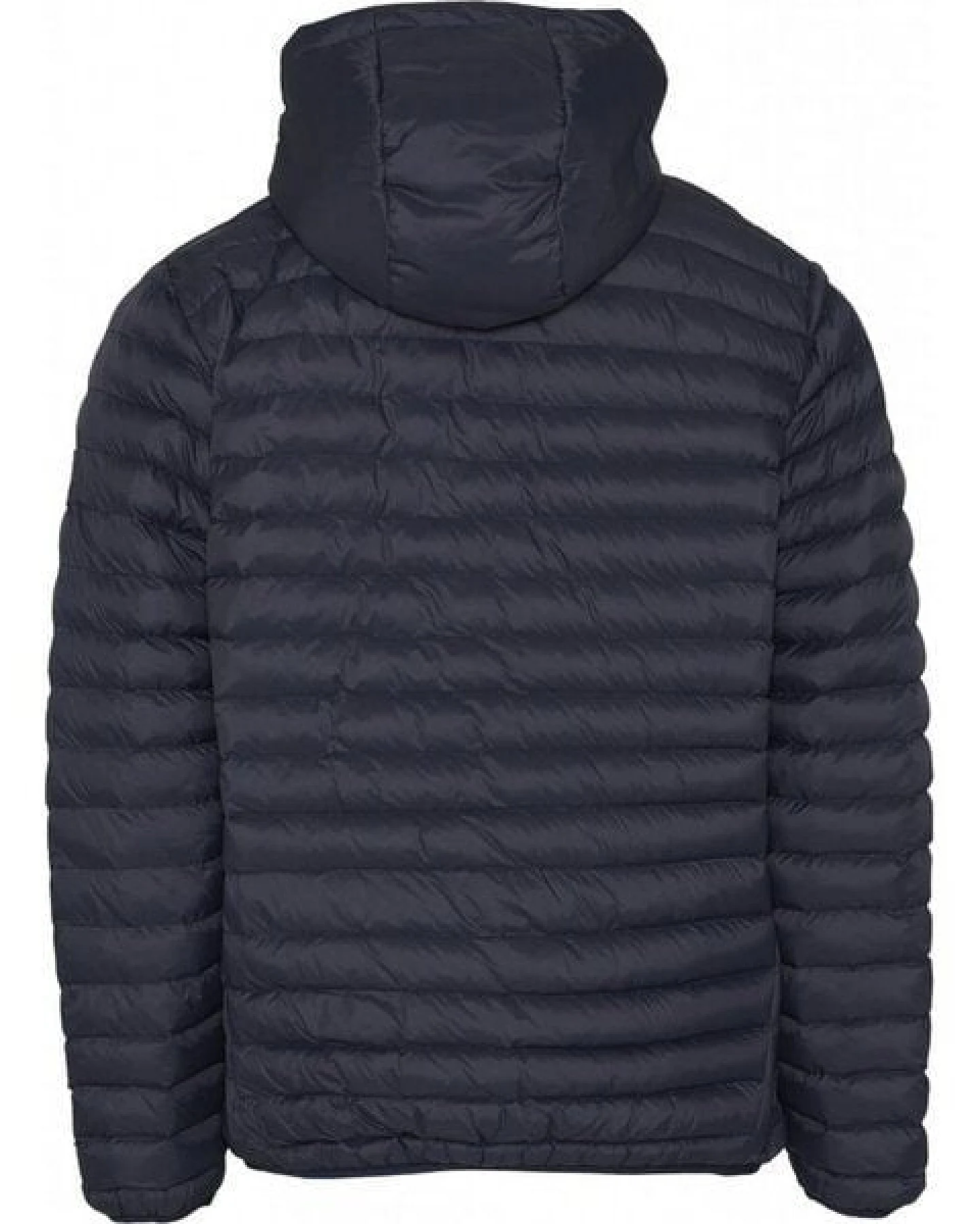 KnowledgeCotton Apparel Quilted Nylon Jacket – Ansicht 2