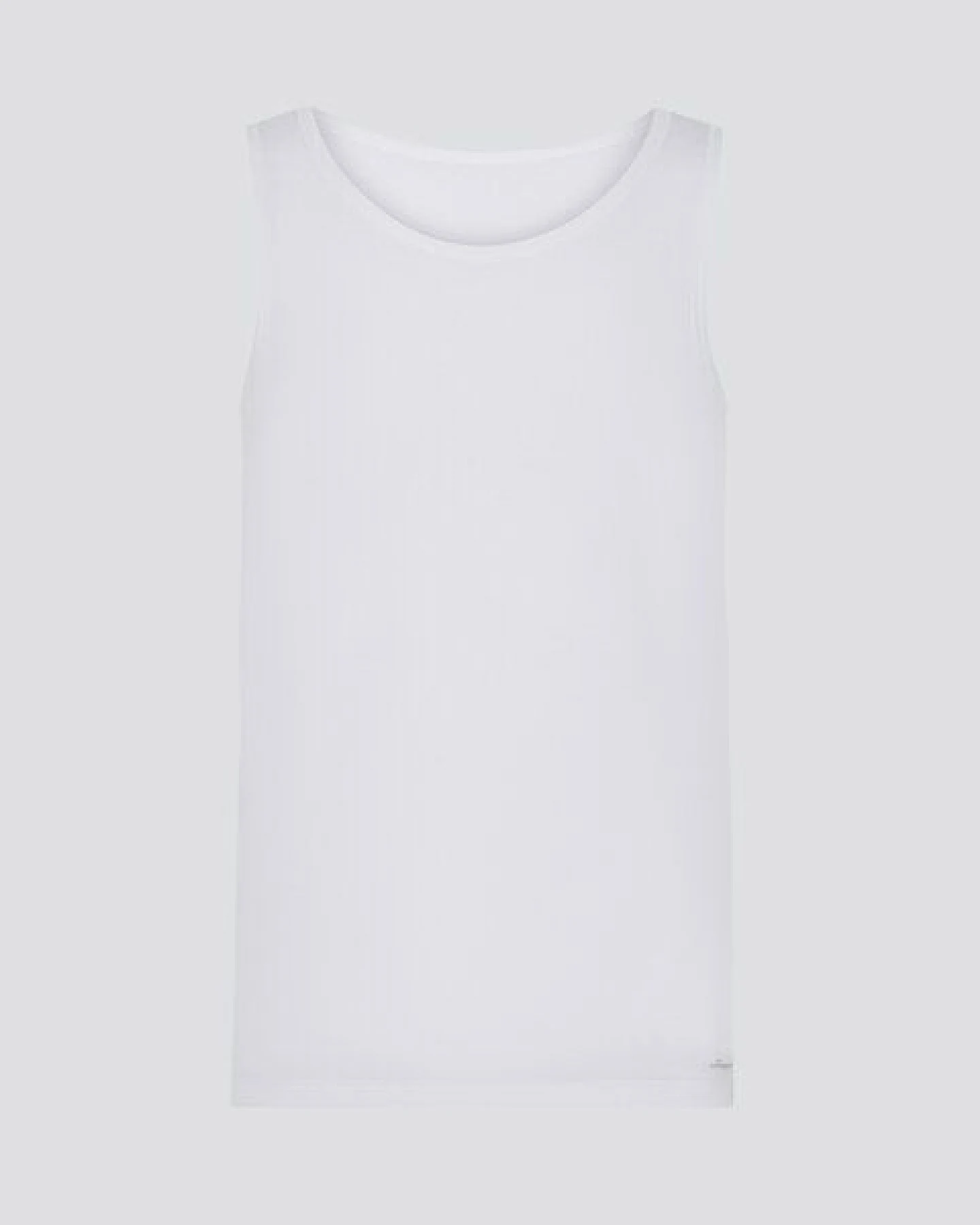 comazo|earth Fairtrade Unterhemd Single Jersey – Ansicht 3