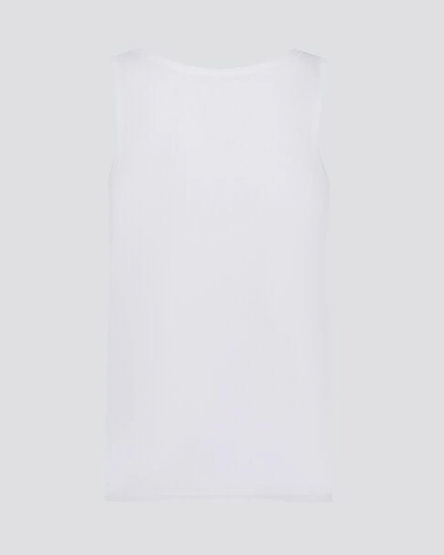 comazo|earth Fairtrade Unterhemd Single Jersey – Ansicht 4