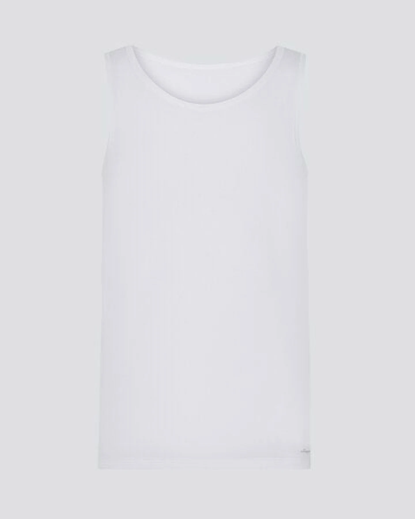 comazo|earth Fairtrade Unterhemd Single Jersey – Ansicht 3