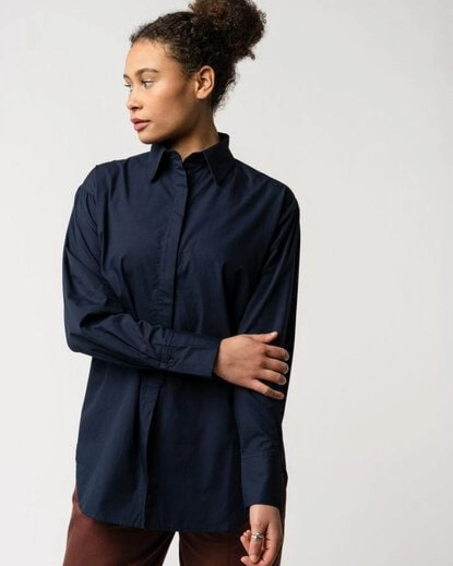 Bluse TANU – Ansicht 2
