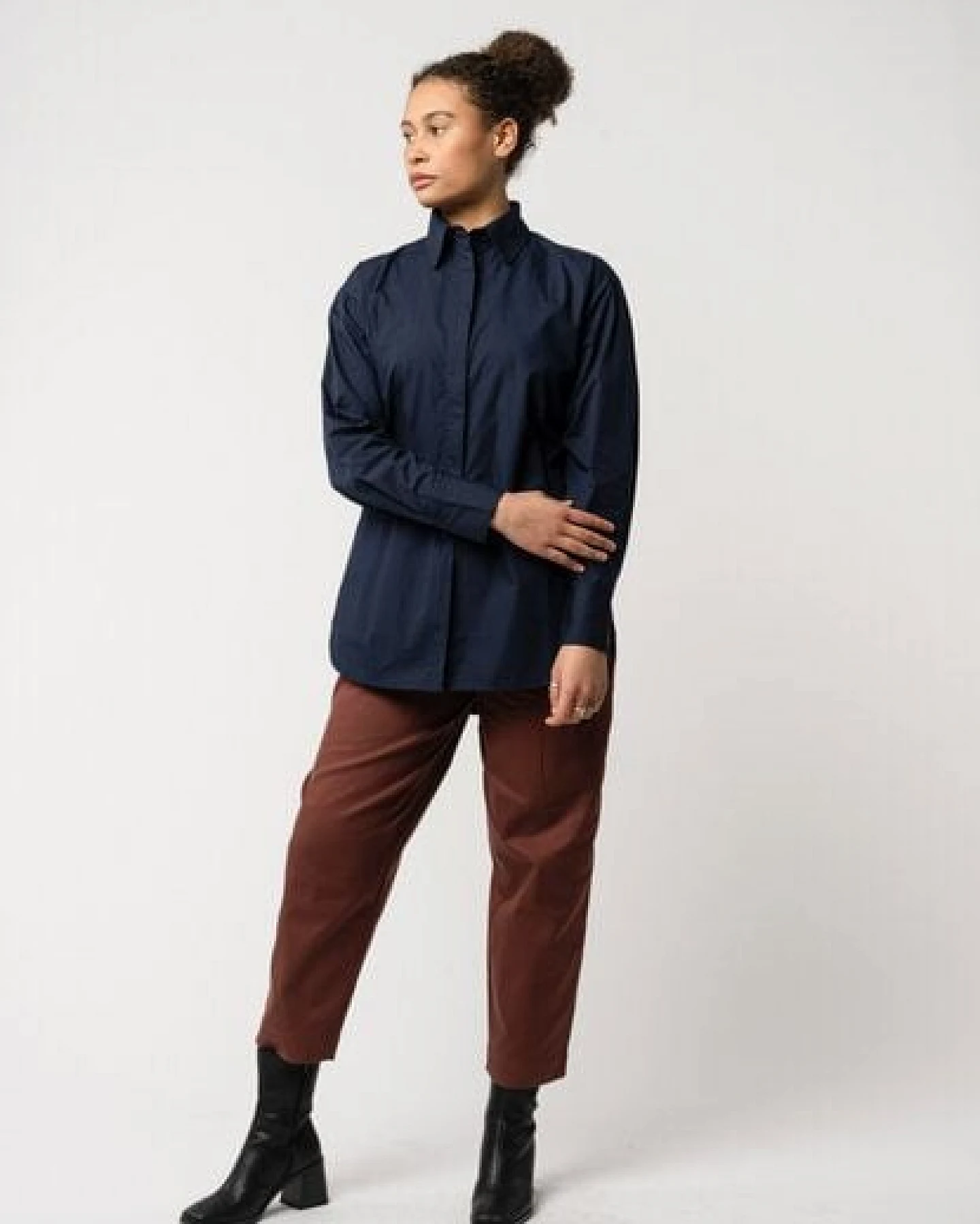 Bluse TANU – Ansicht 4
