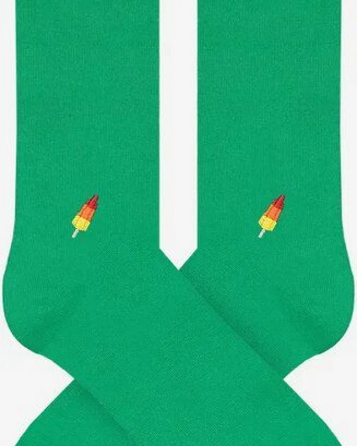 Grün