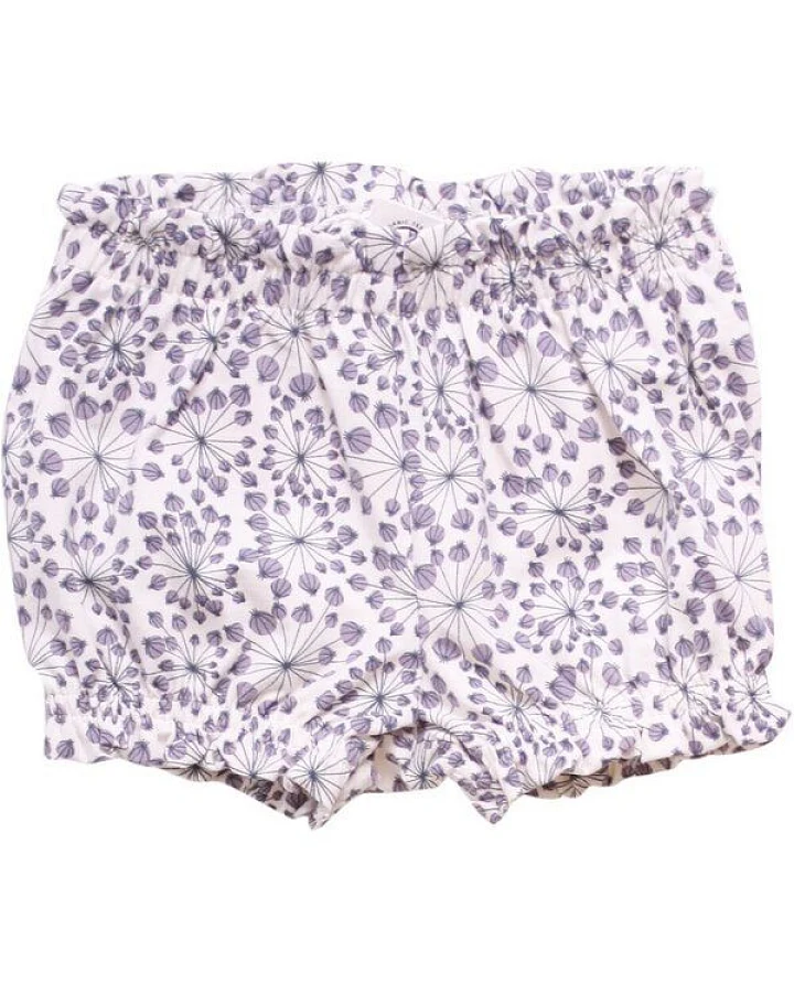 Müsli by Green Cotton Baby Bloomers *Juncus* GOTS Bio Baumwolle