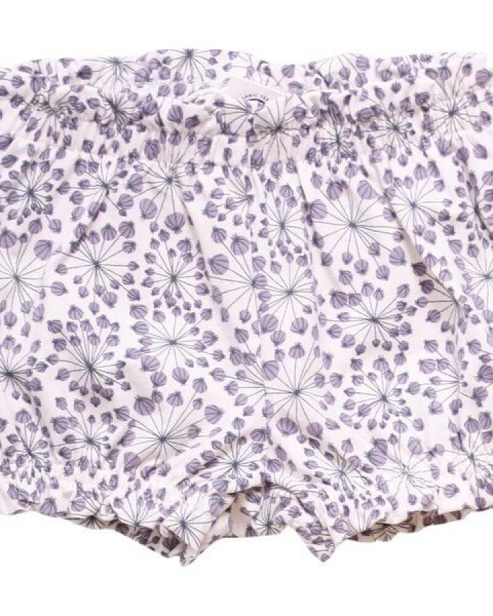 Müsli by Green Cotton Baby Bloomers *Juncus* GOTS Bio Baumwolle