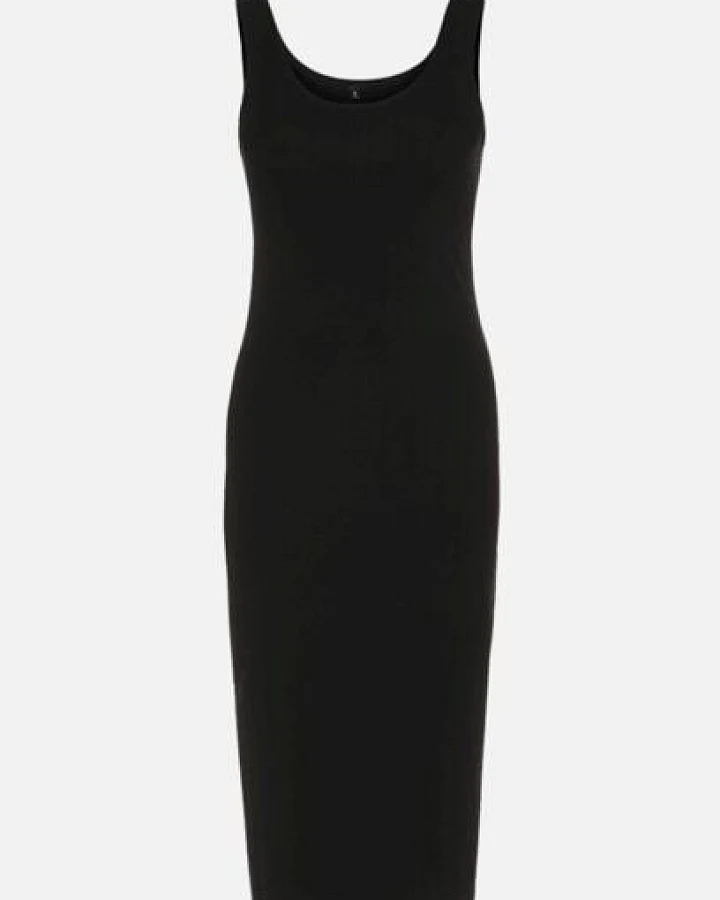 SHIPSHEIP ALEK - Damen Kleid aus Bio-Baumwolle