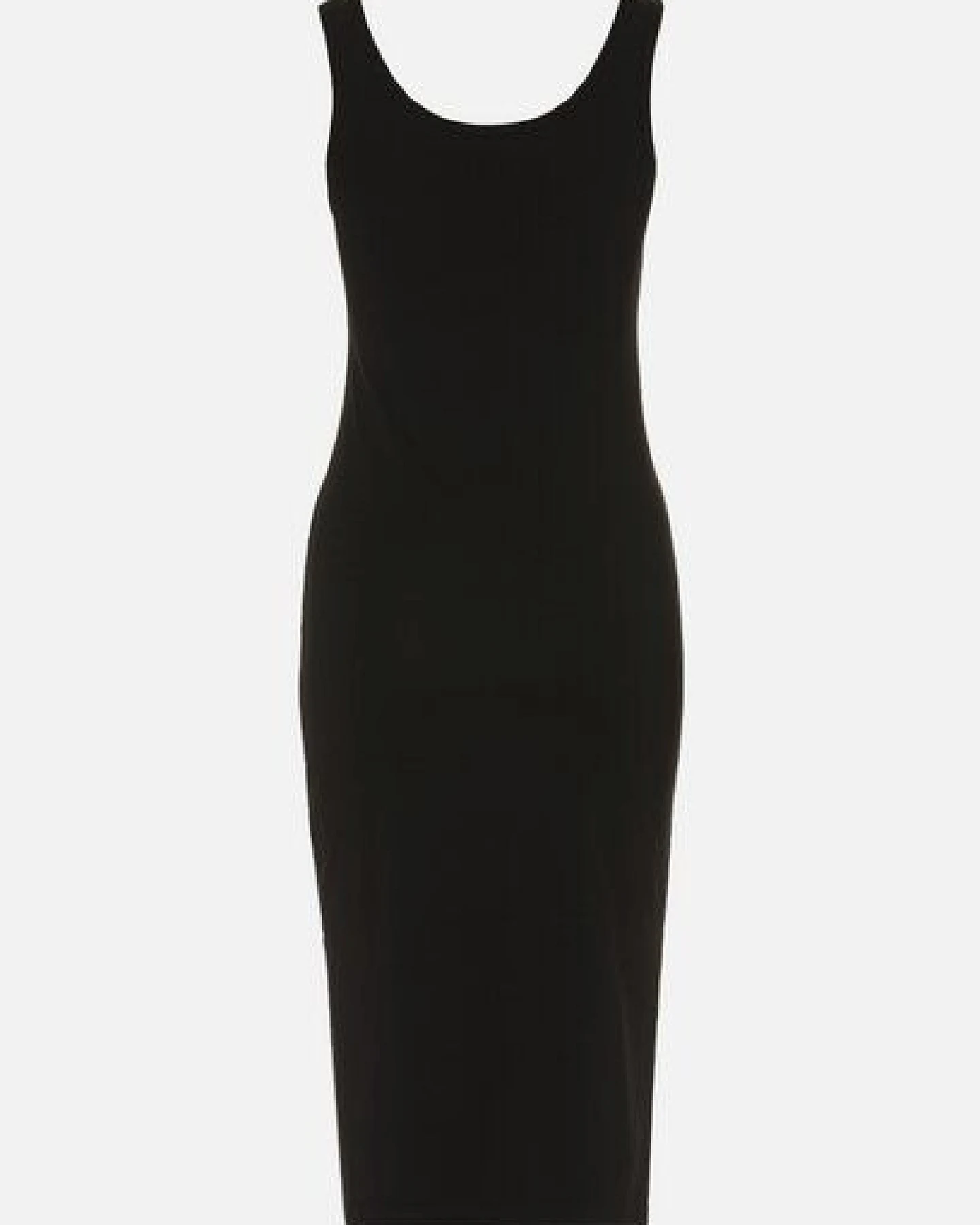 SHIPSHEIP ALEK - Damen Kleid aus Bio-Baumwolle – Ansicht 2