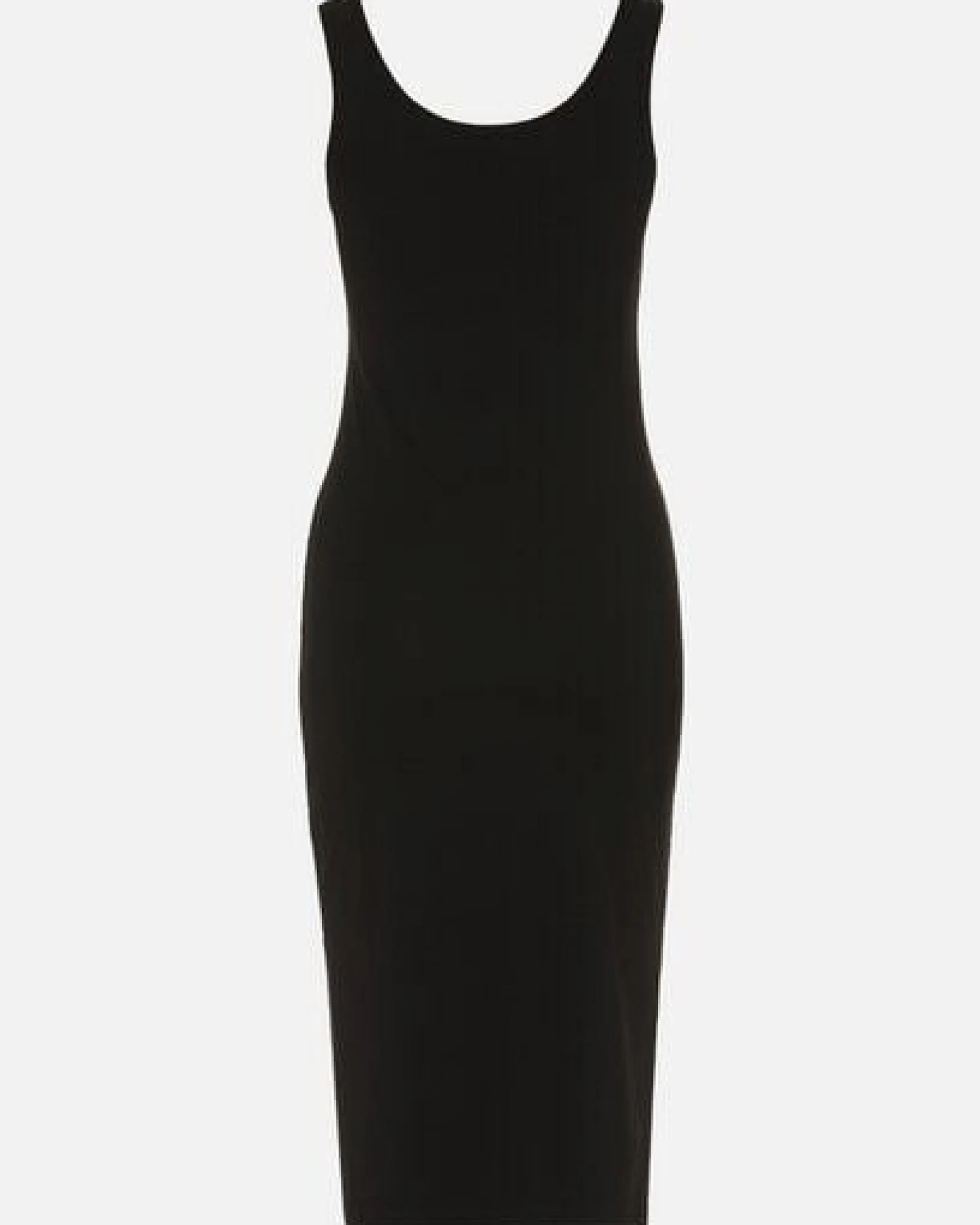 SHIPSHEIP ALEK - Damen Kleid aus Bio-Baumwolle – Ansicht 4