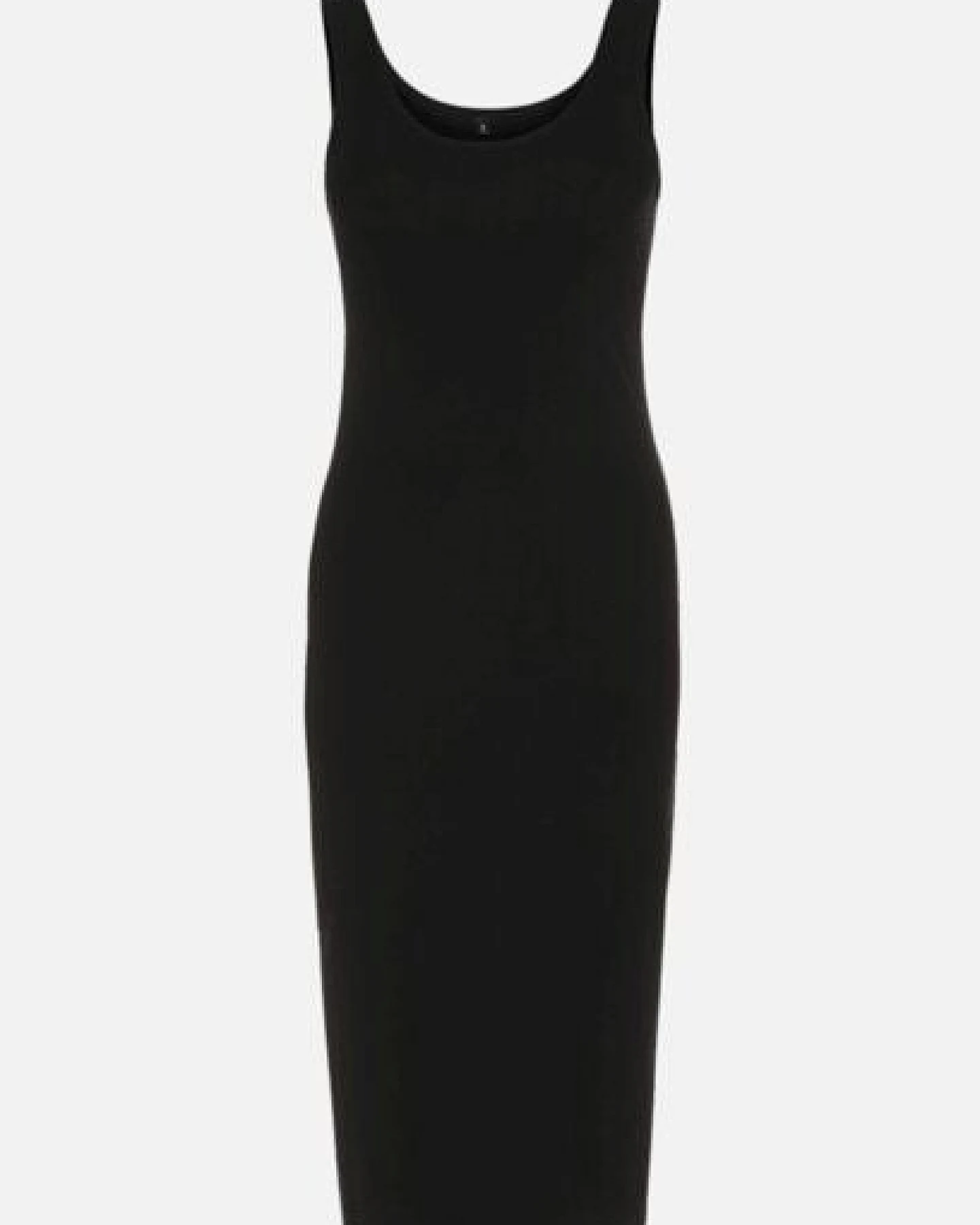 SHIPSHEIP ALEK - Damen Kleid aus Bio-Baumwolle – Ansicht 4
