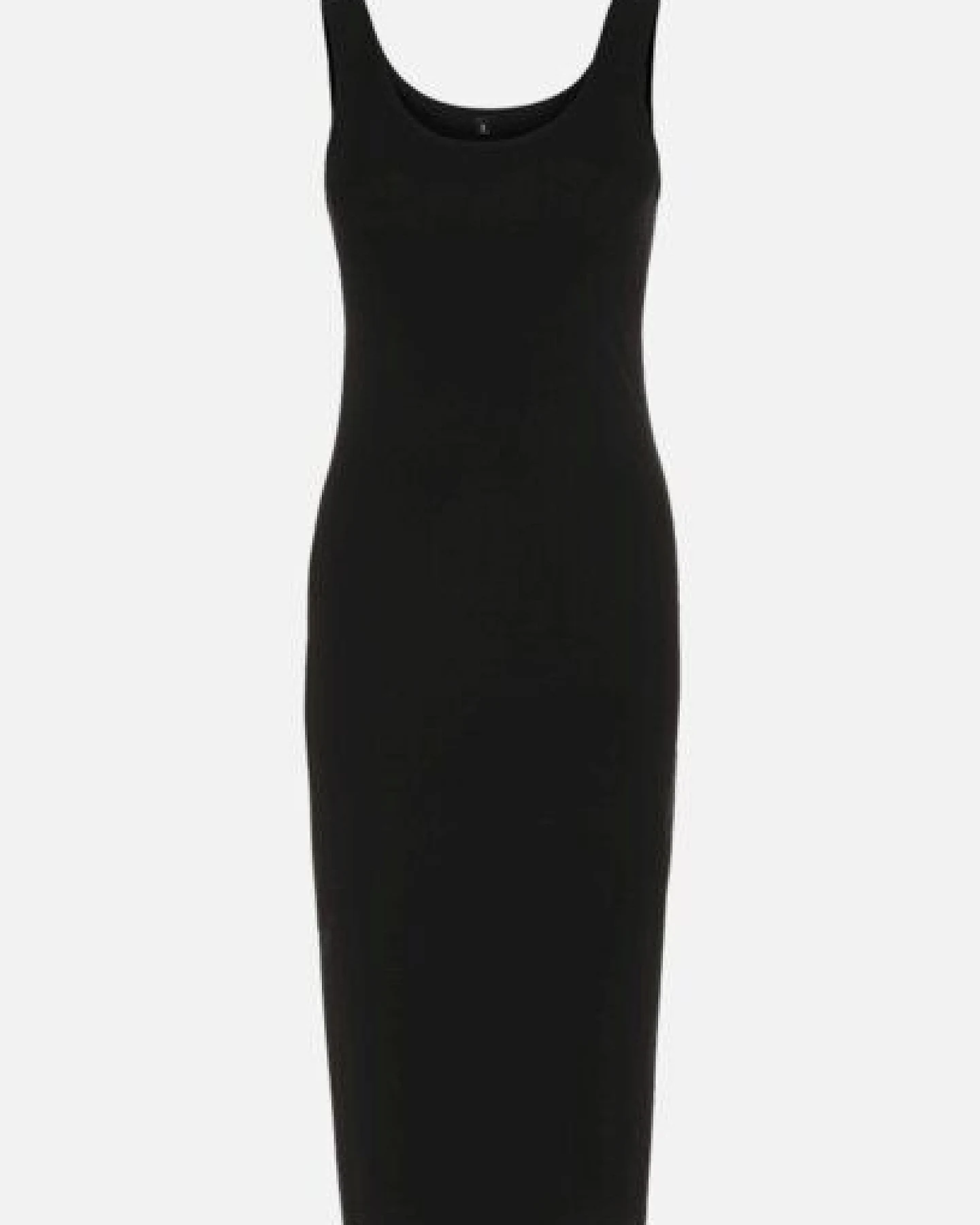 SHIPSHEIP ALEK - Damen Kleid aus Bio-Baumwolle – Ansicht 4