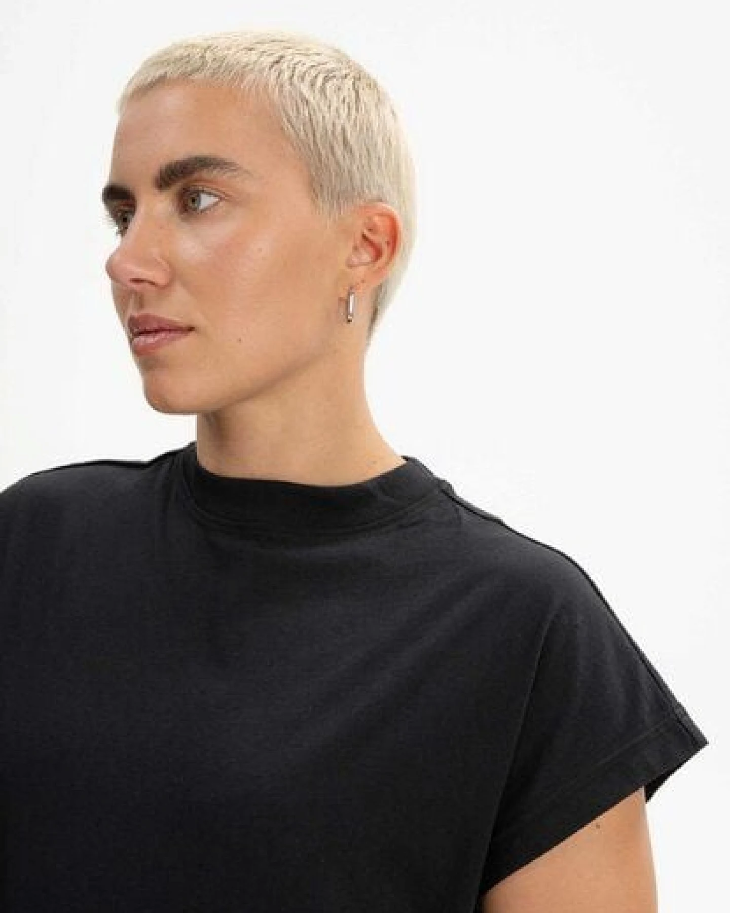 T-Shirt Style MADHU – Ansicht 4