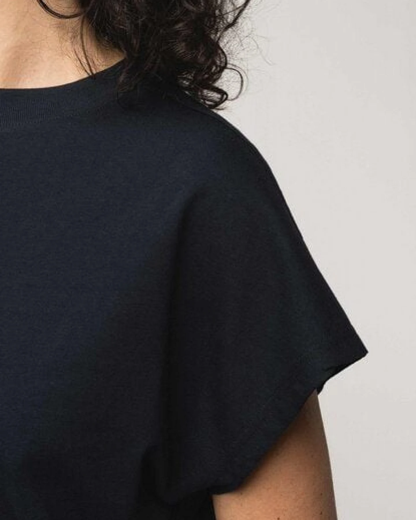 T-Shirt Style MADHU – Ansicht 4