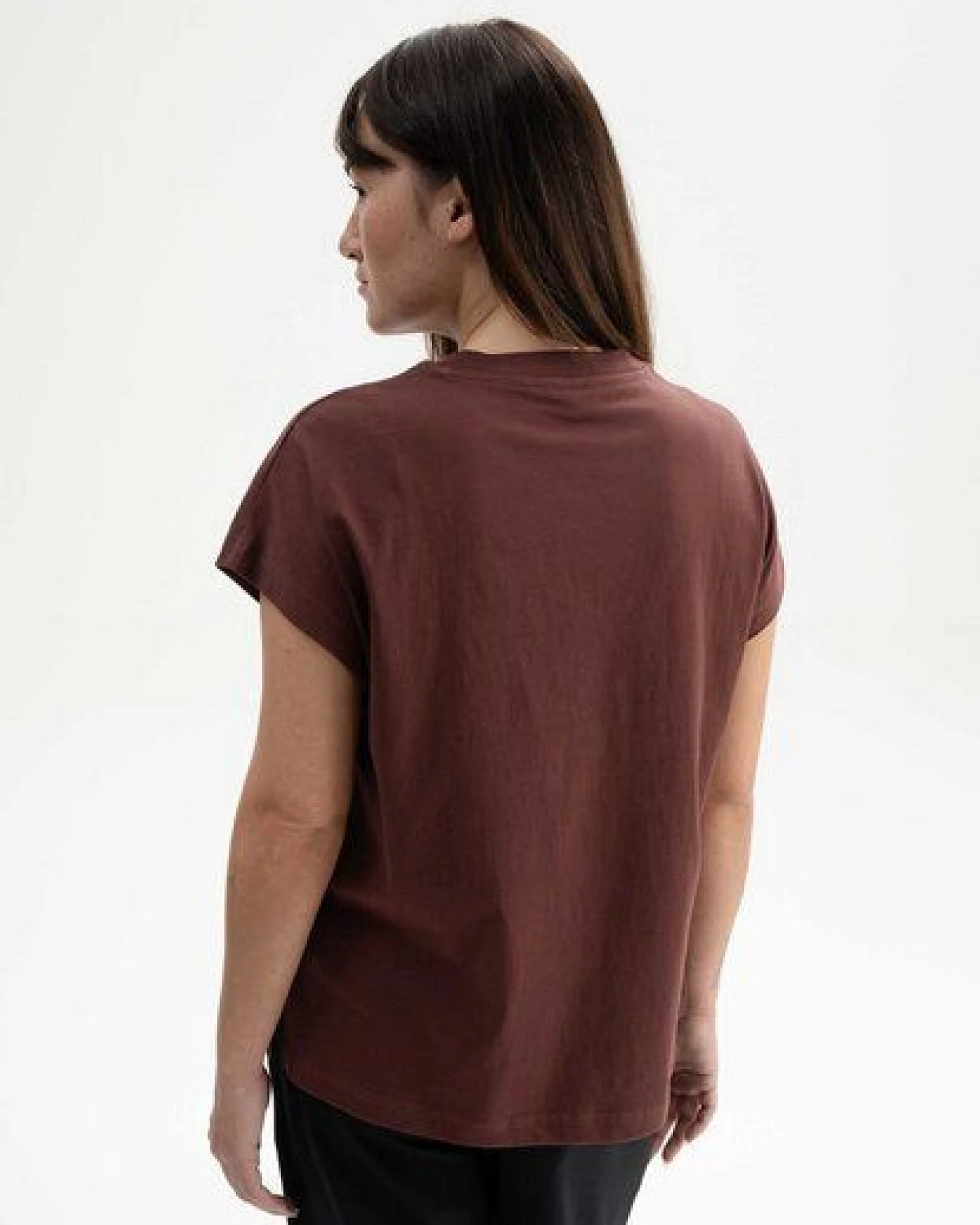 T-Shirt Style MADHU – Ansicht 2