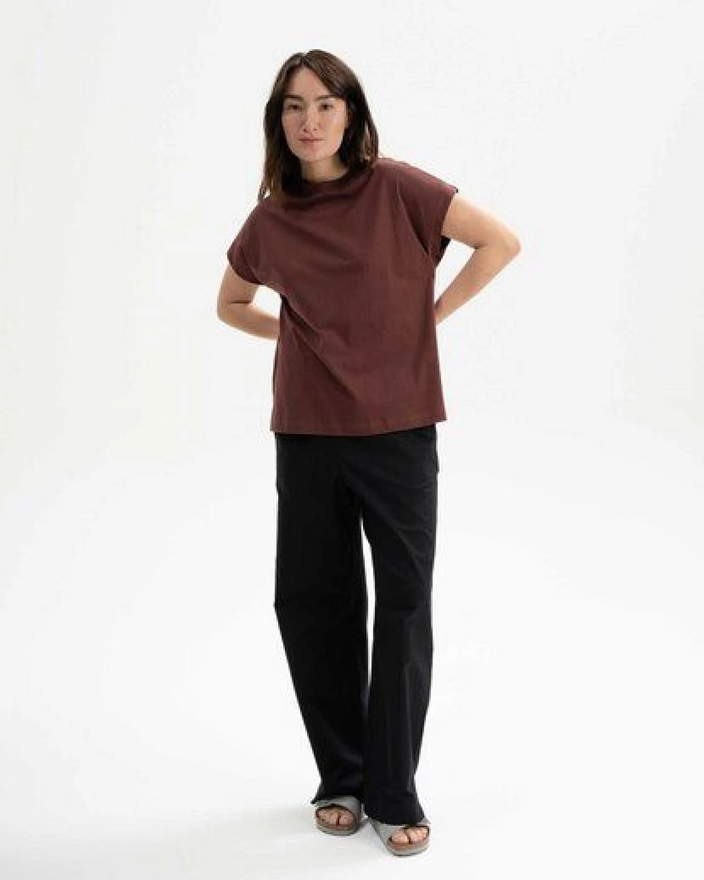 T-Shirt Style MADHU – Ansicht 3