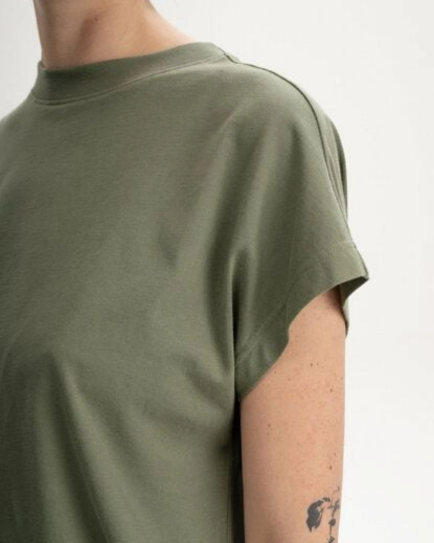 T-Shirt Style MADHU – Ansicht 4