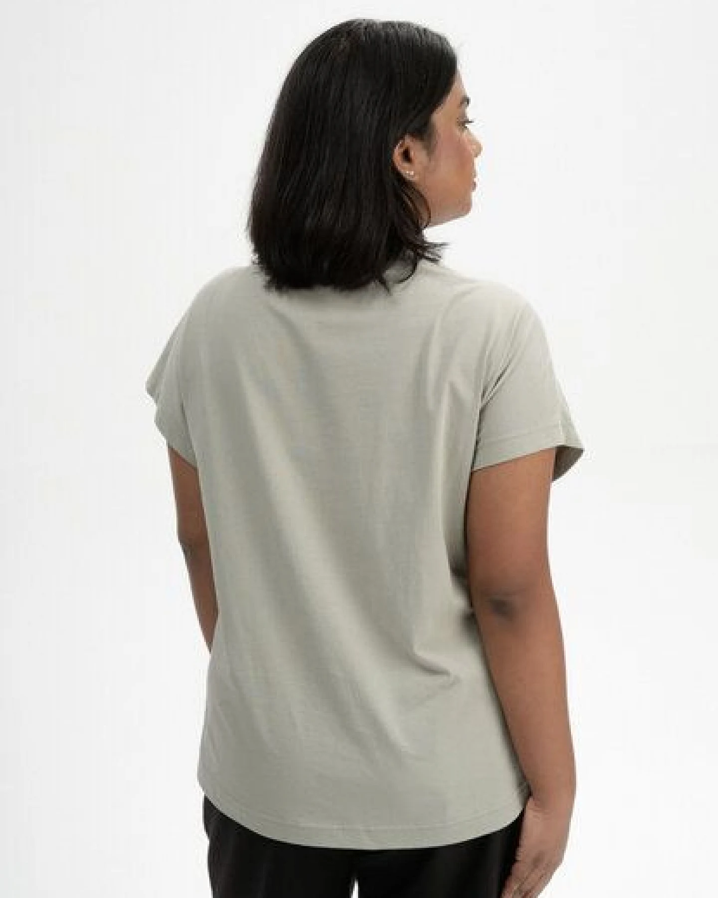 T-Shirt Style MADHU – Ansicht 2