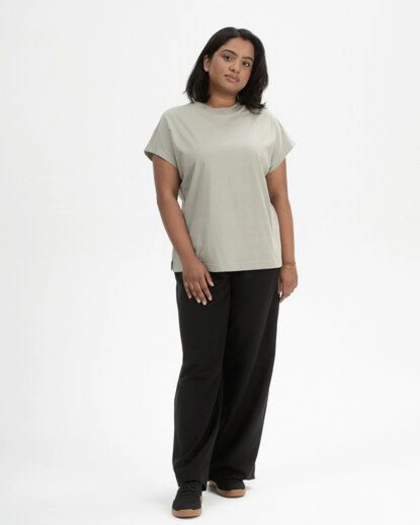T-Shirt Style MADHU – Ansicht 3
