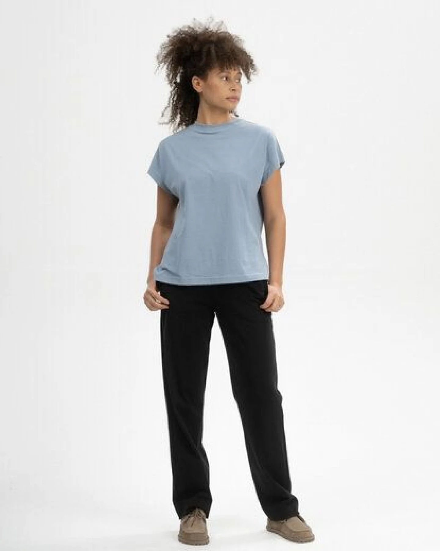 T-Shirt Style MADHU – Ansicht 2