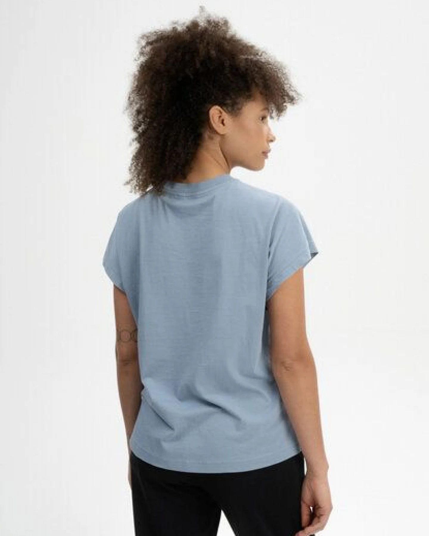 T-Shirt Style MADHU – Ansicht 3