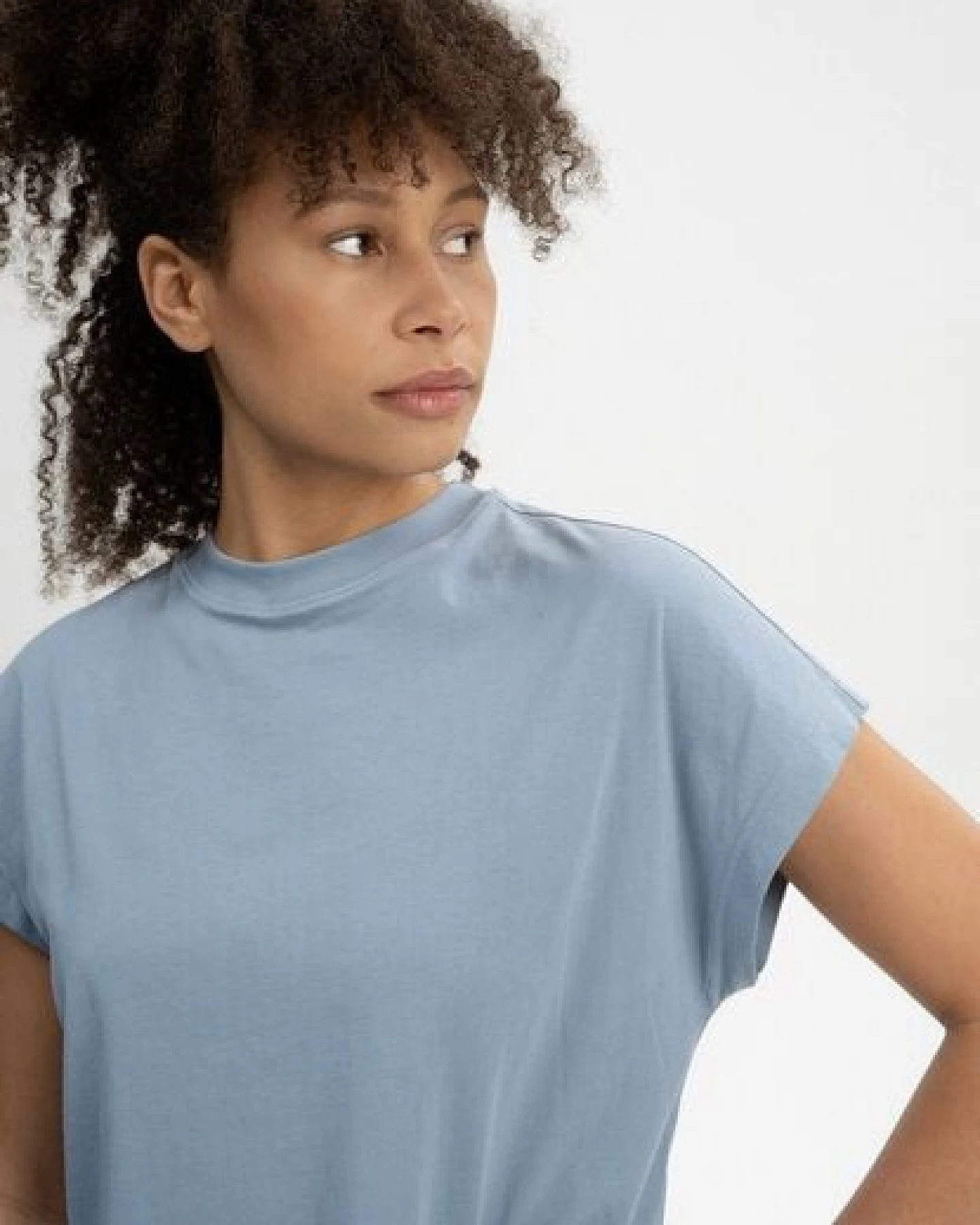 T-Shirt Style MADHU – Ansicht 4