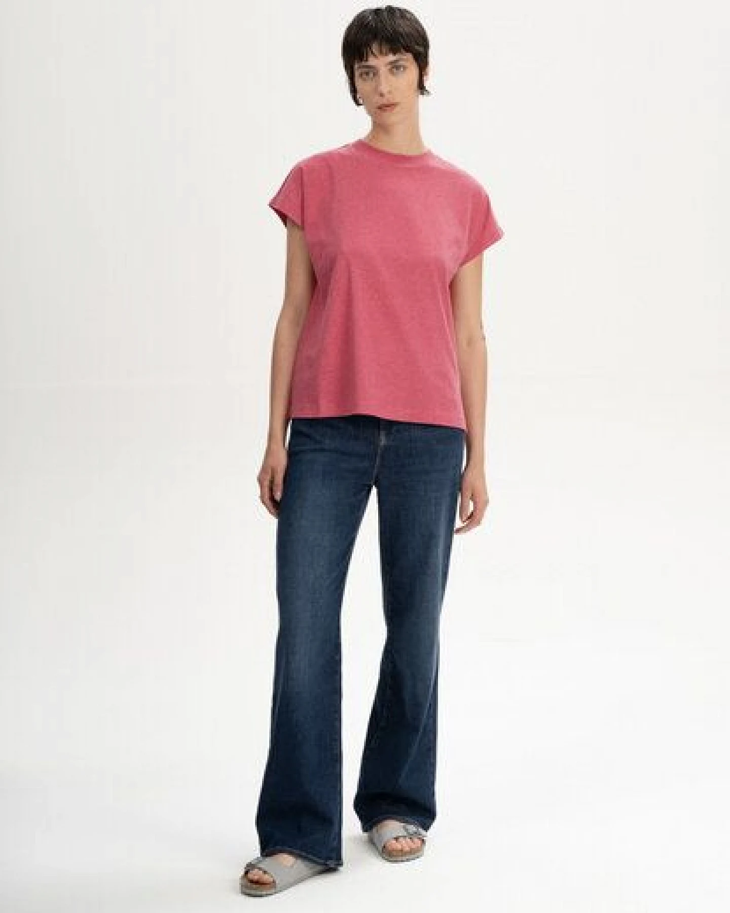 T-Shirt Style MADHU – Ansicht 3