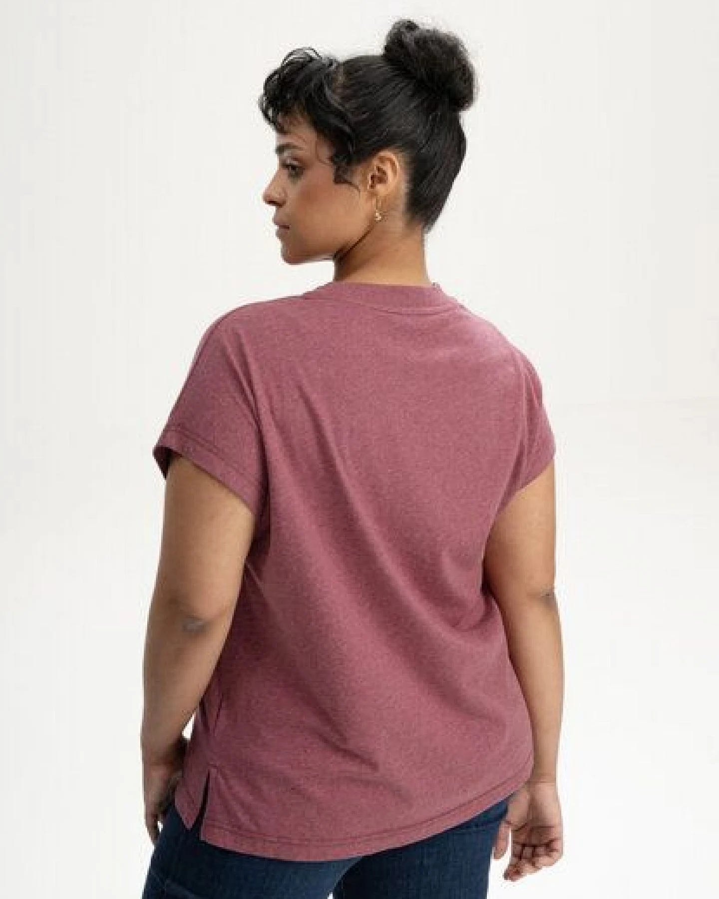 T-Shirt Style MADHU – Ansicht 2