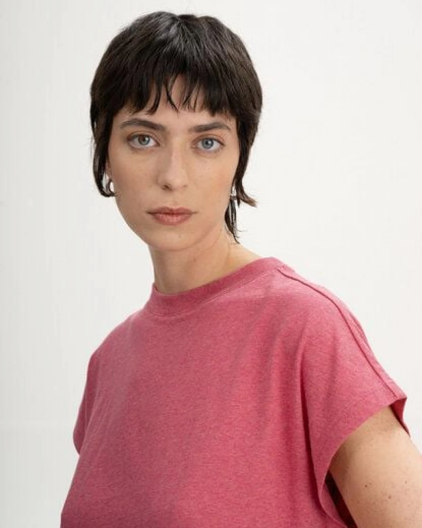 T-Shirt Style MADHU – Ansicht 4