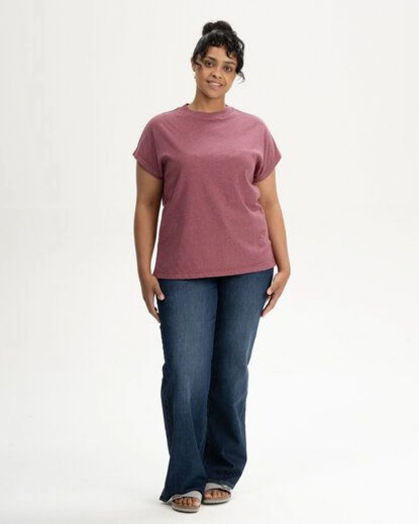 T-Shirt Style MADHU – Ansicht 3