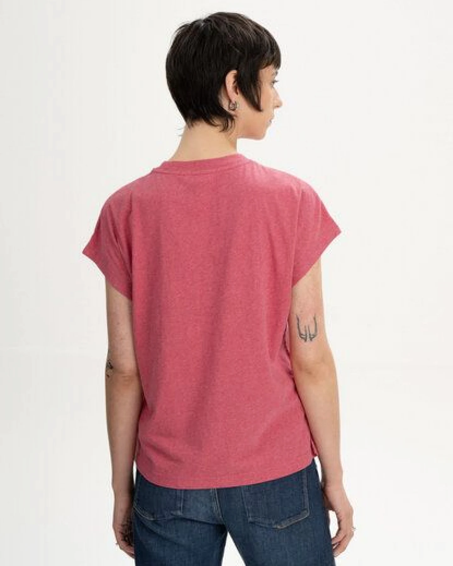 T-Shirt Style MADHU – Ansicht 2