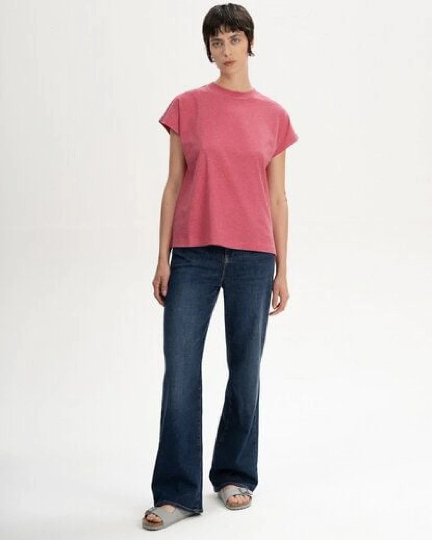 T-Shirt Style MADHU – Ansicht 3