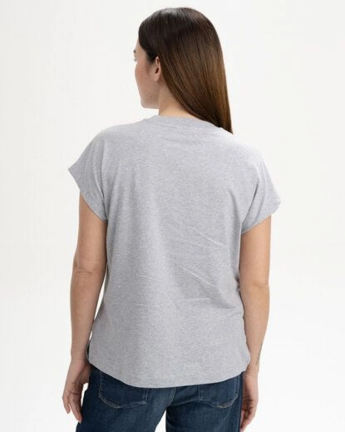 T-Shirt Style MADHU – Ansicht 2
