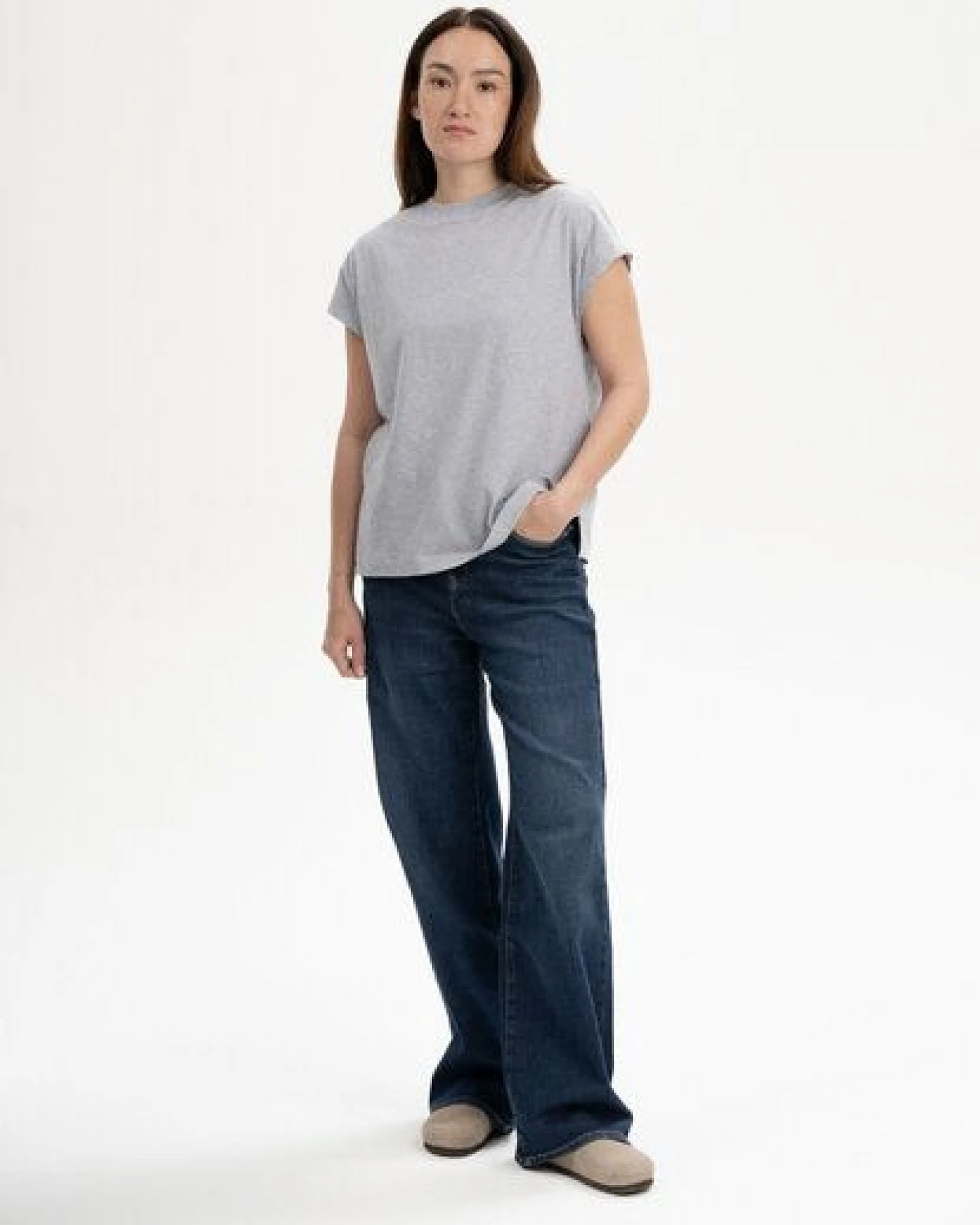 T-Shirt Style MADHU – Ansicht 3