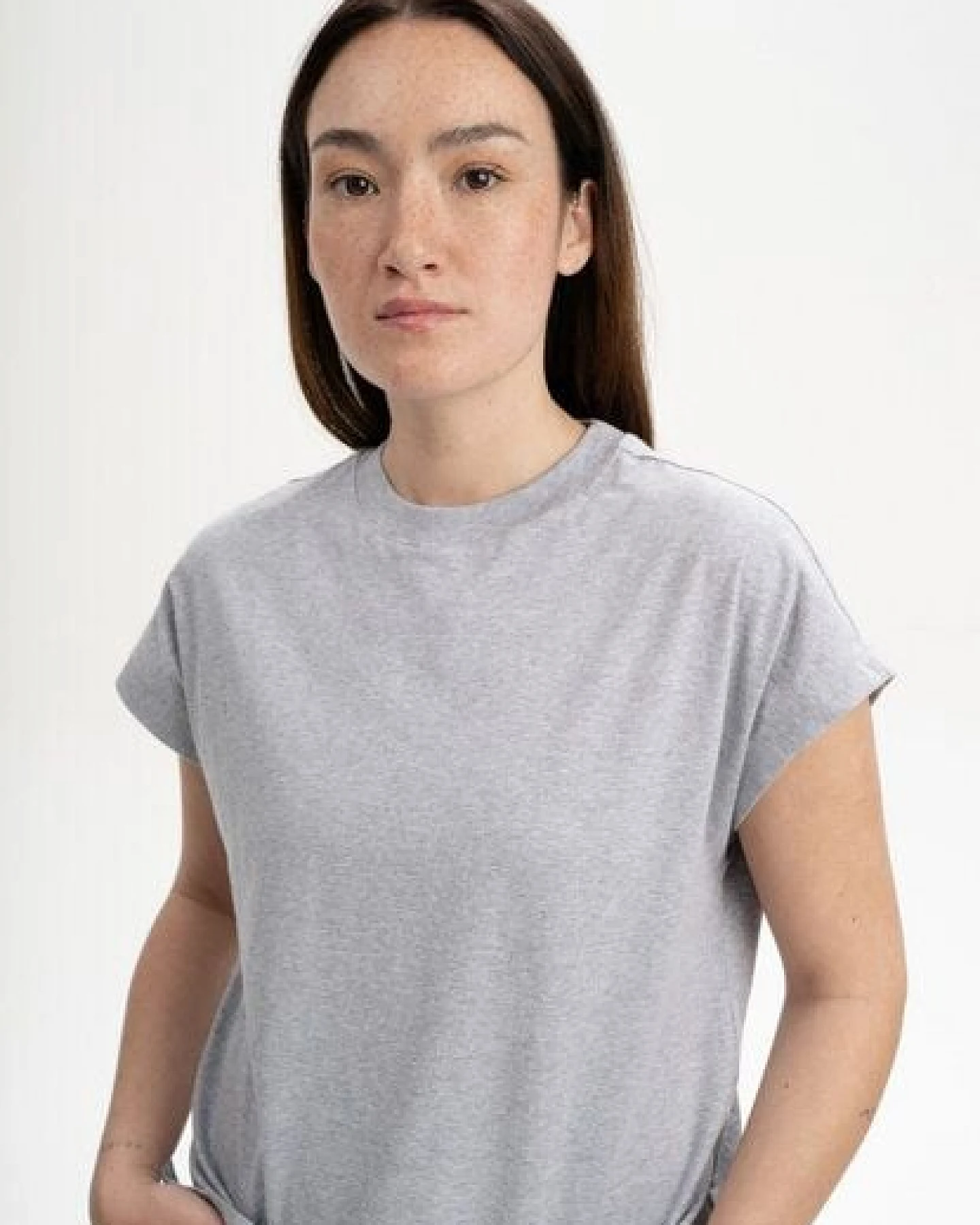 T-Shirt Style MADHU – Ansicht 4