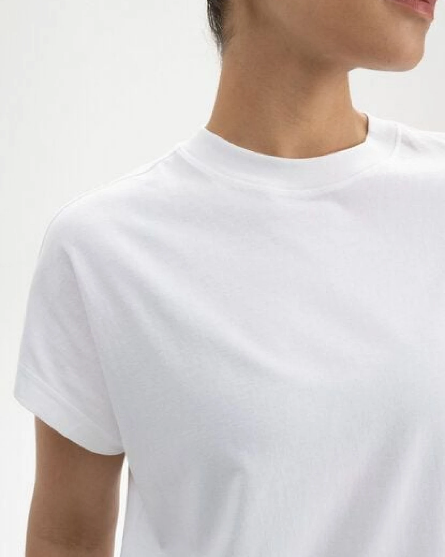 T-Shirt Style MADHU – Ansicht 4