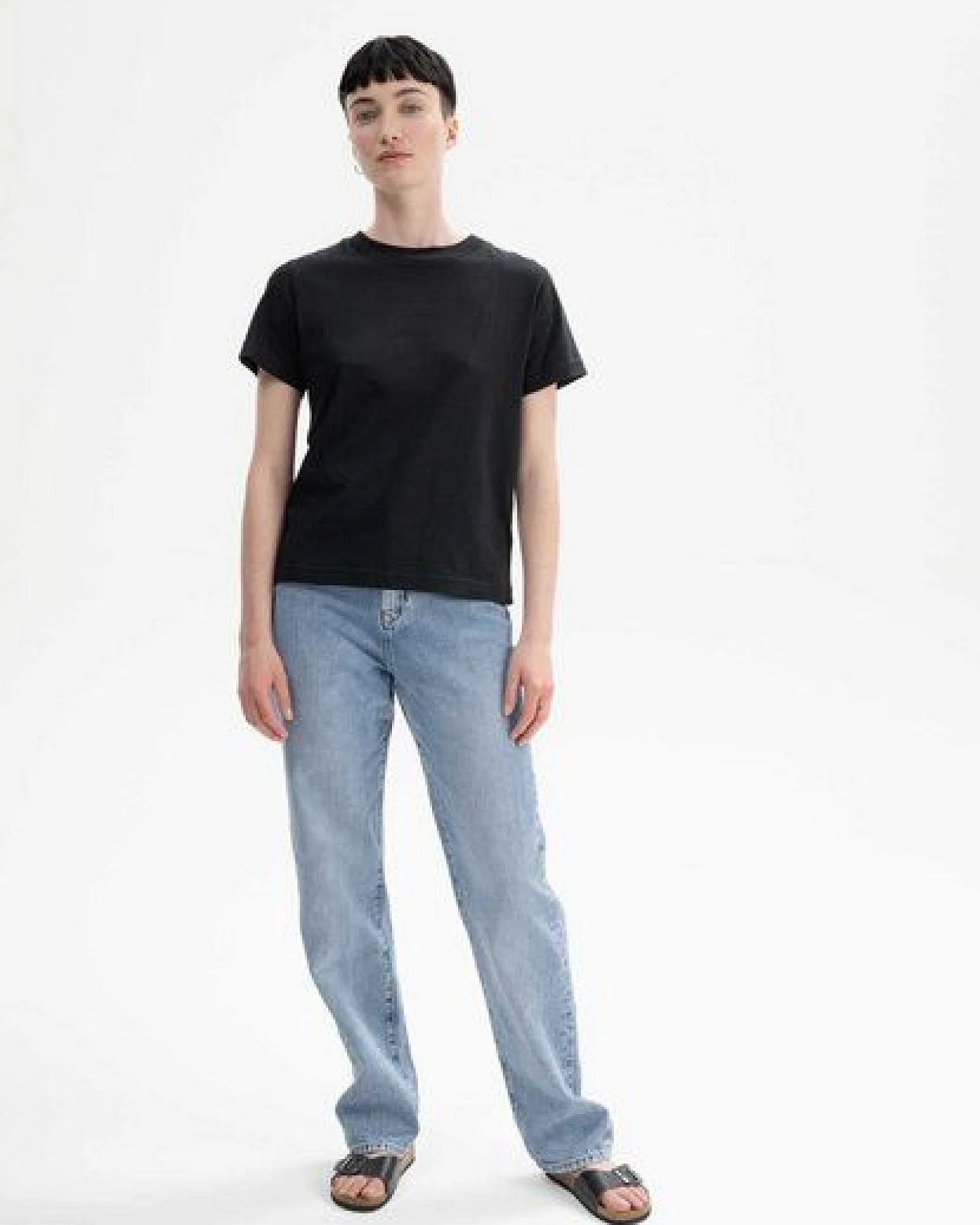 T-Shirt Style KHIRA – Ansicht 4