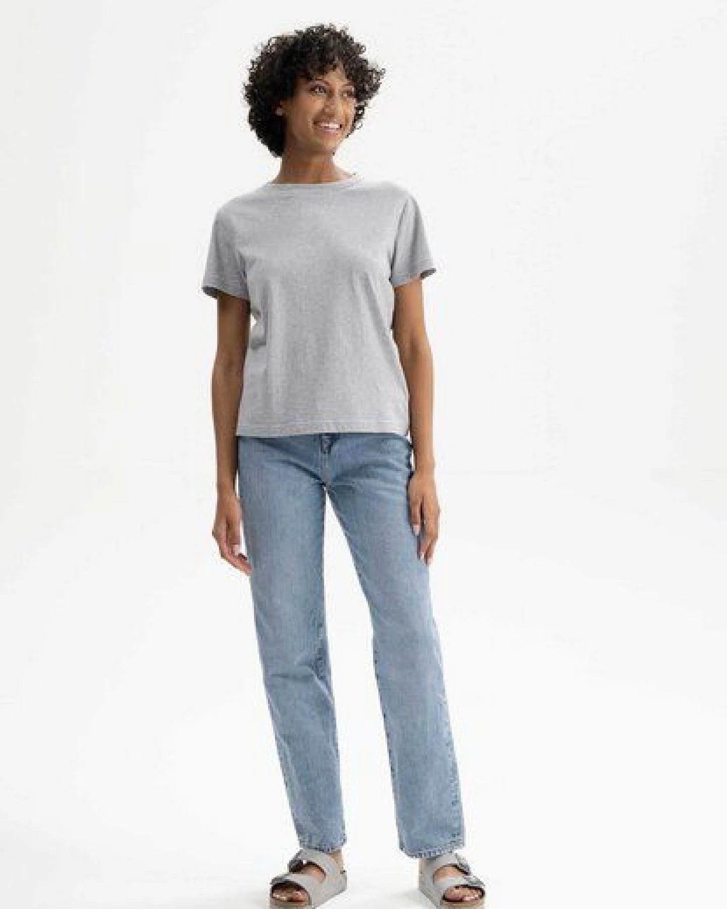 T-Shirt Style KHIRA – Ansicht 3