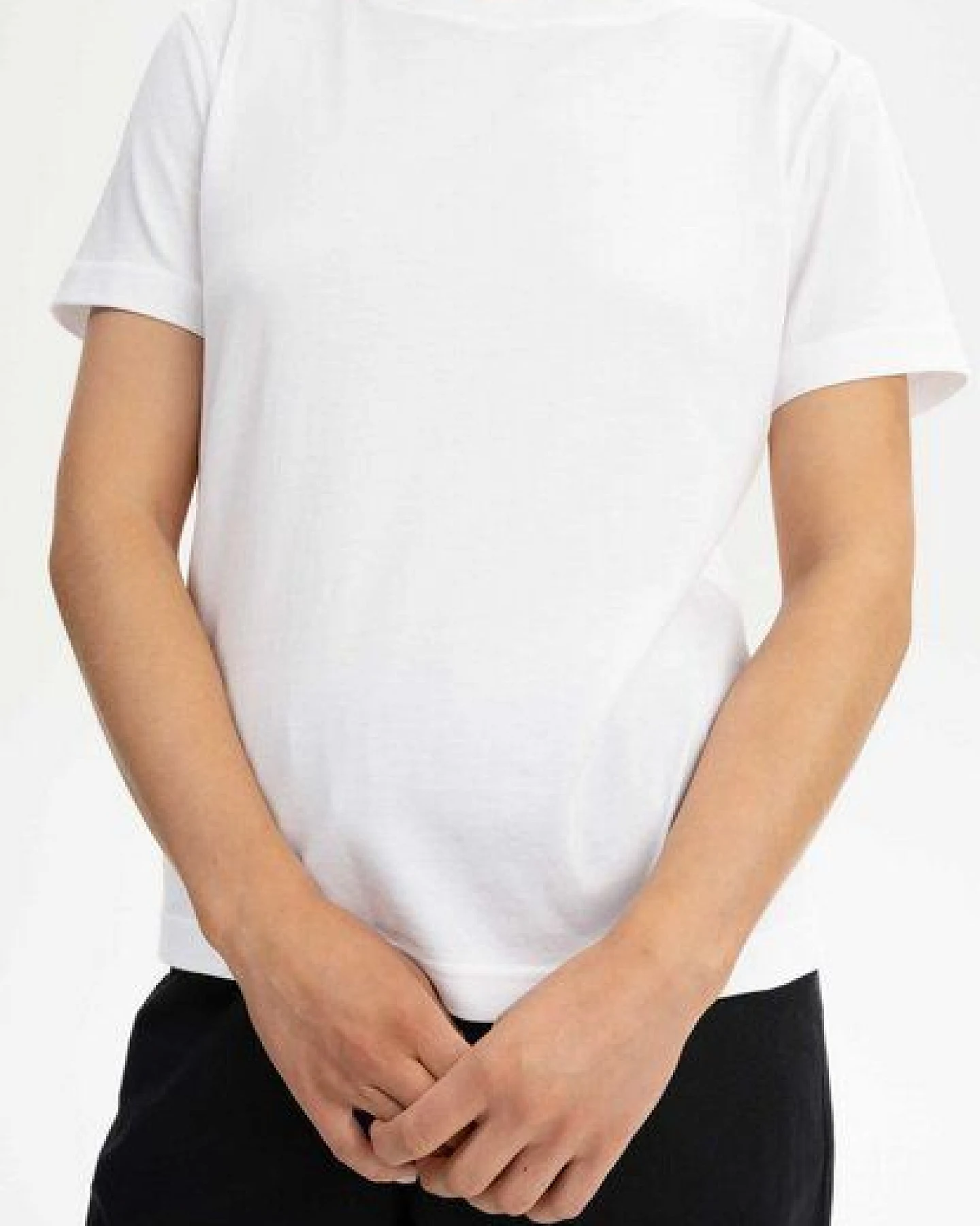 T-Shirt Style KHIRA – Ansicht 4