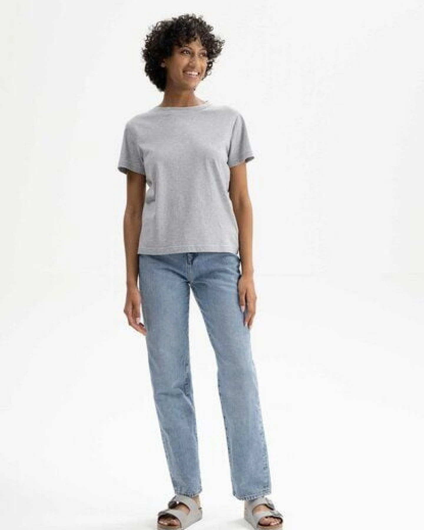 T-Shirt Style KHIRA – Ansicht 3