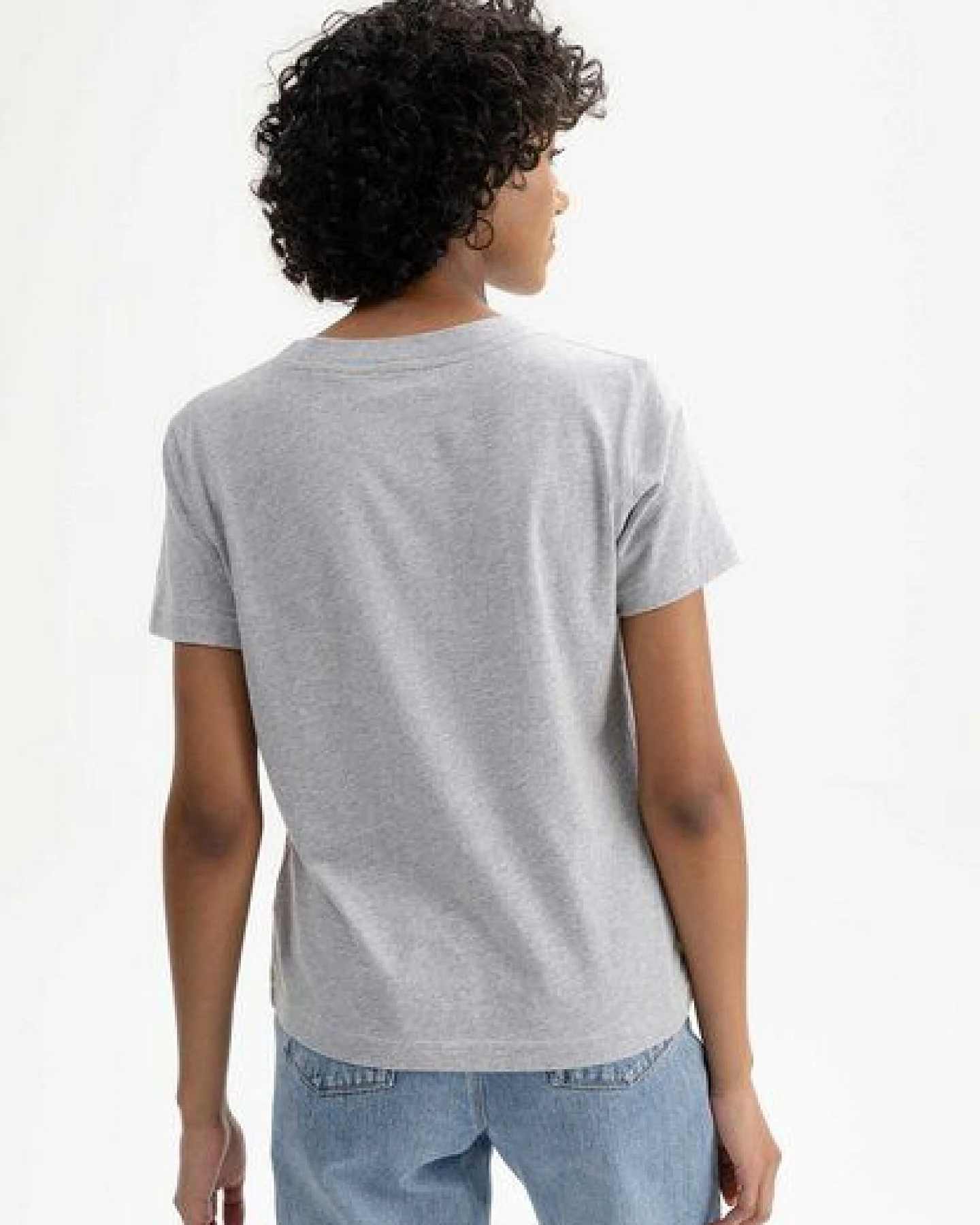 T-Shirt Style KHIRA – Ansicht 2